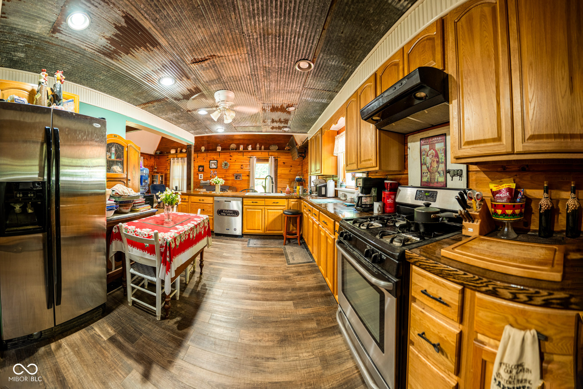 5th image of 8541 Buffalo, Poland, IN 47868 | MLS# 22116477