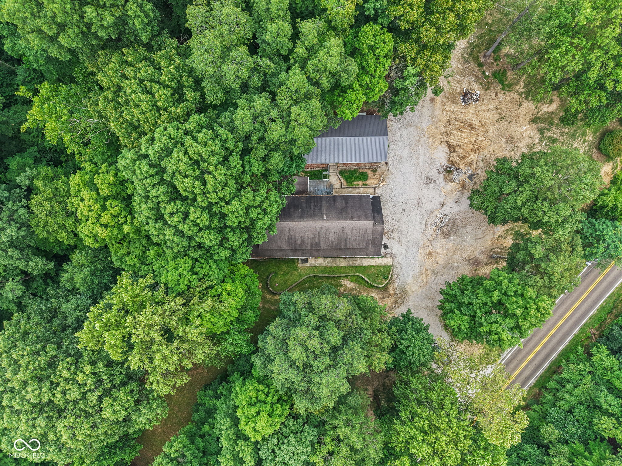 64th image of 10580 S State Road 243, Cloverdale, IN 46120 | MLS# 22116485
