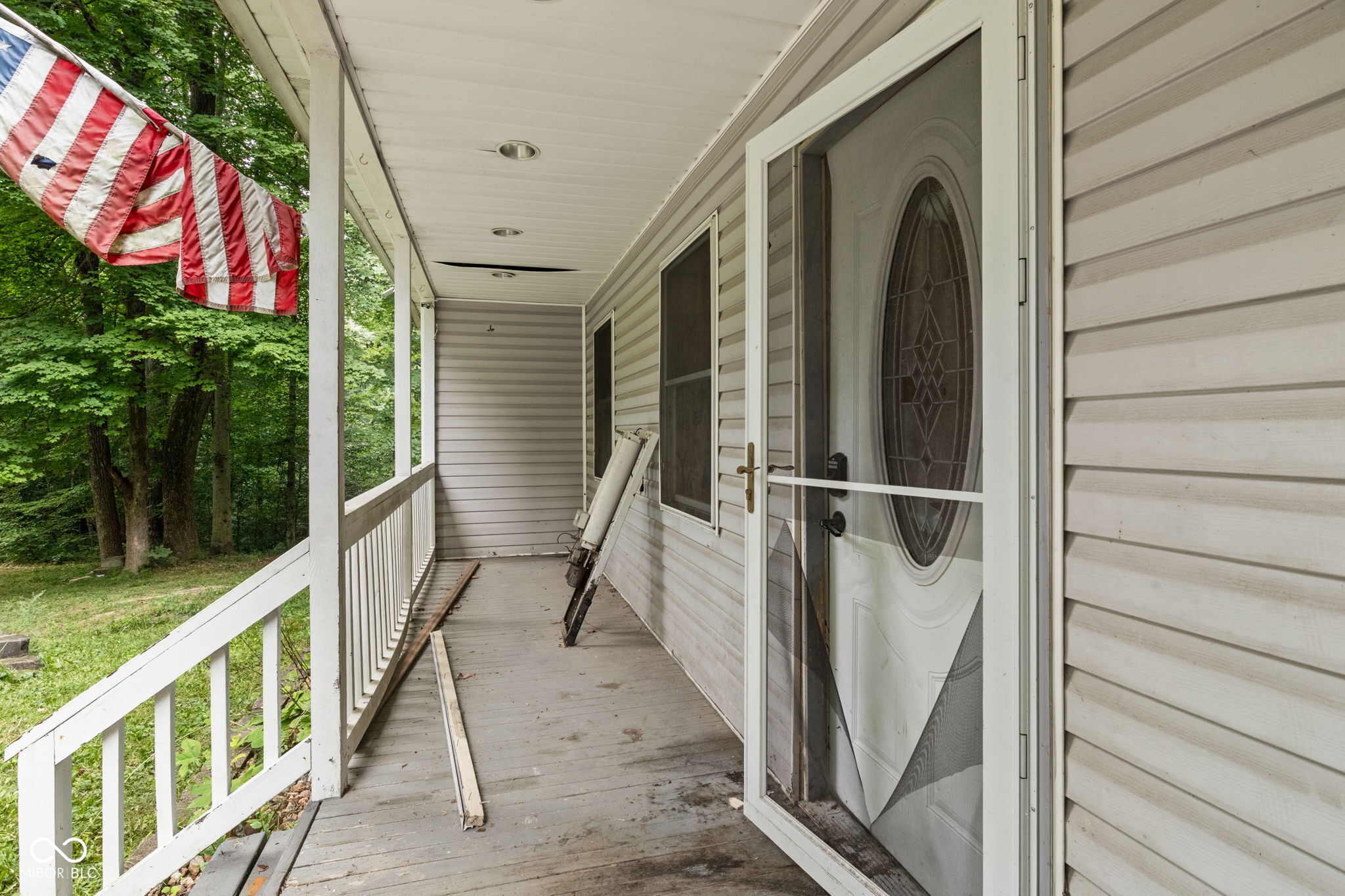 image of 10580 S State Road 243, Cloverdale, IN 46120 | MLS# 22116485