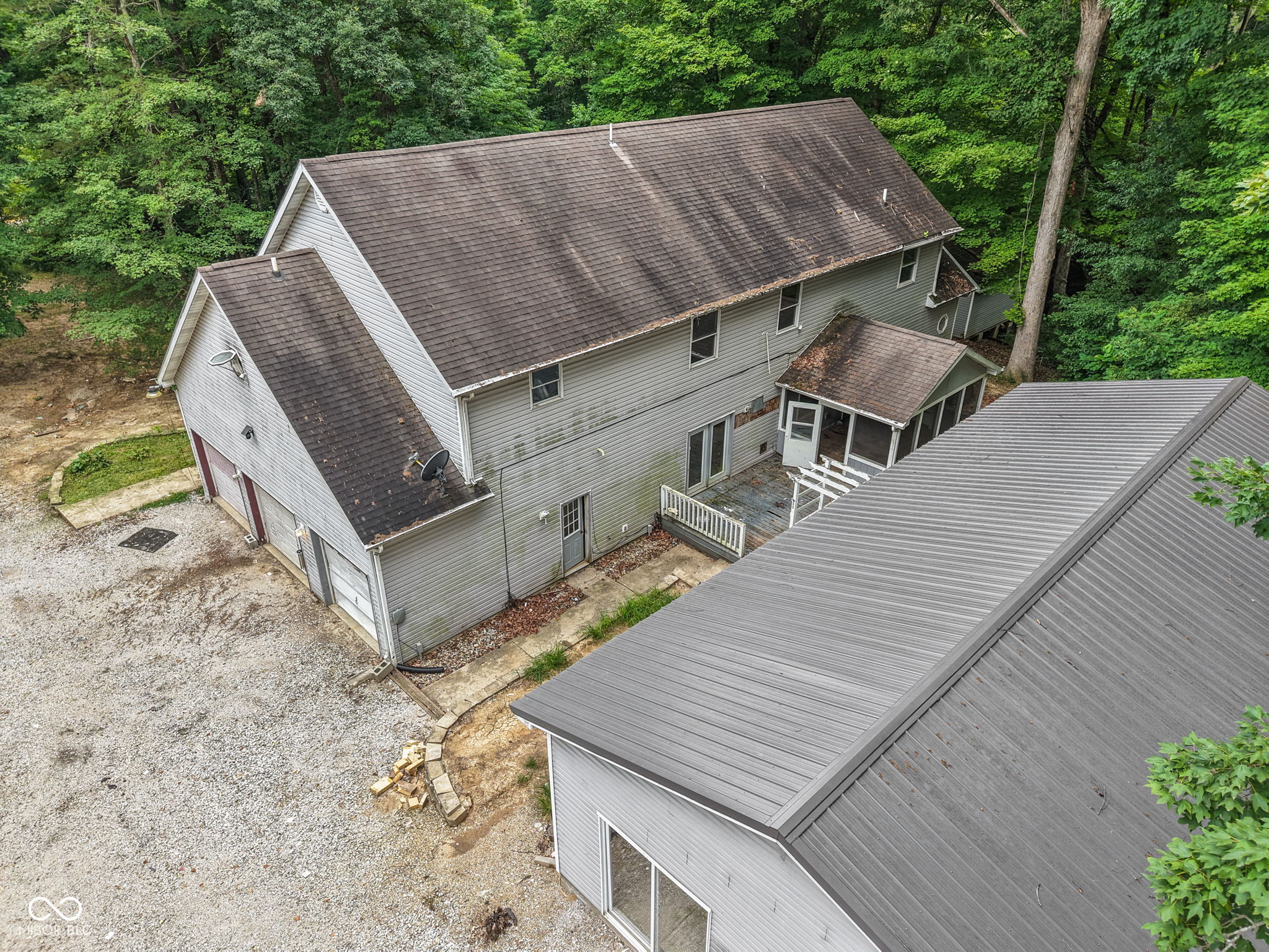 image of 10580 S State Road 243, Cloverdale, IN 46120 | MLS# 22116485