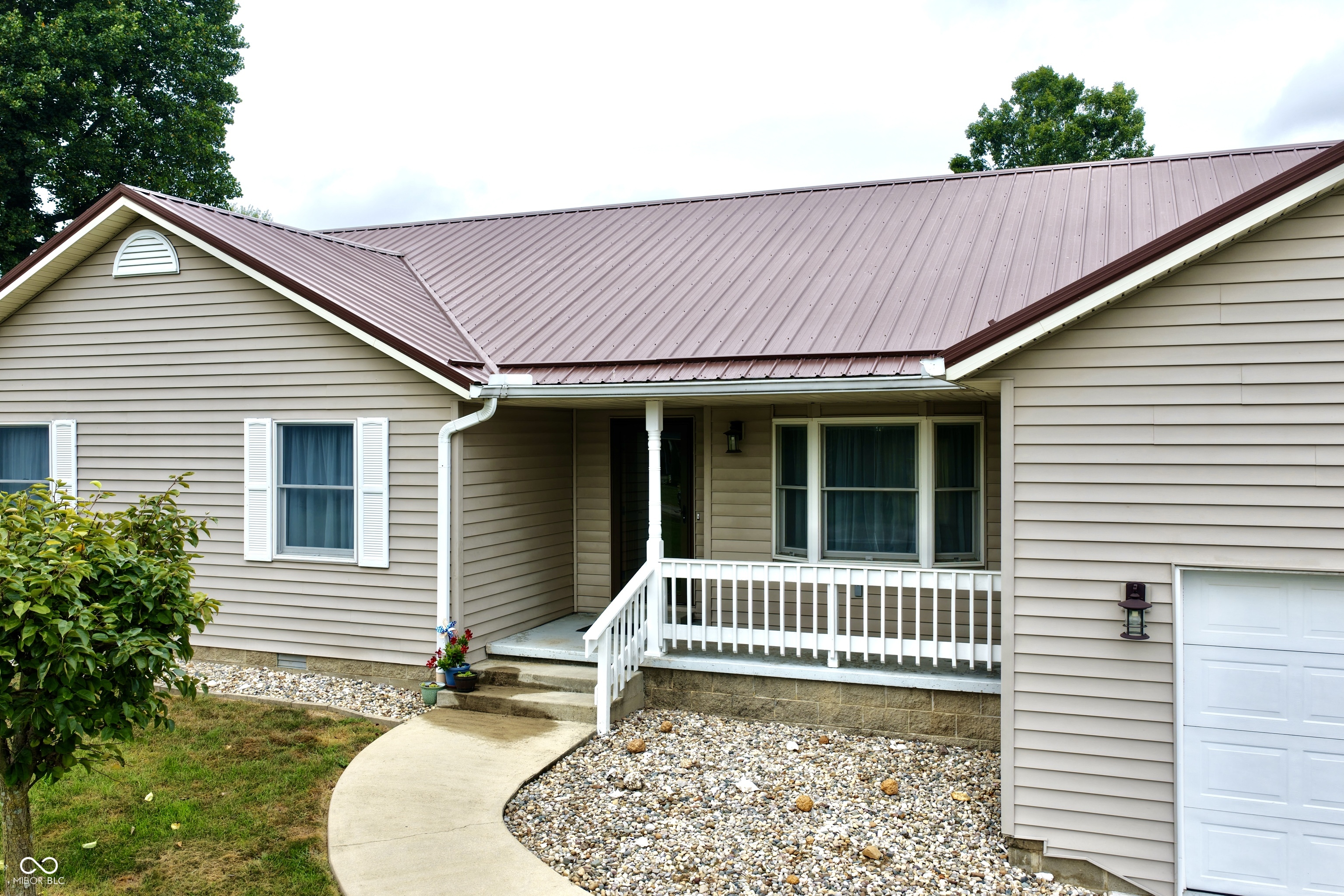 4th image of 4435 Ellington, Spencer, IN 47460 | MLS# 22116496