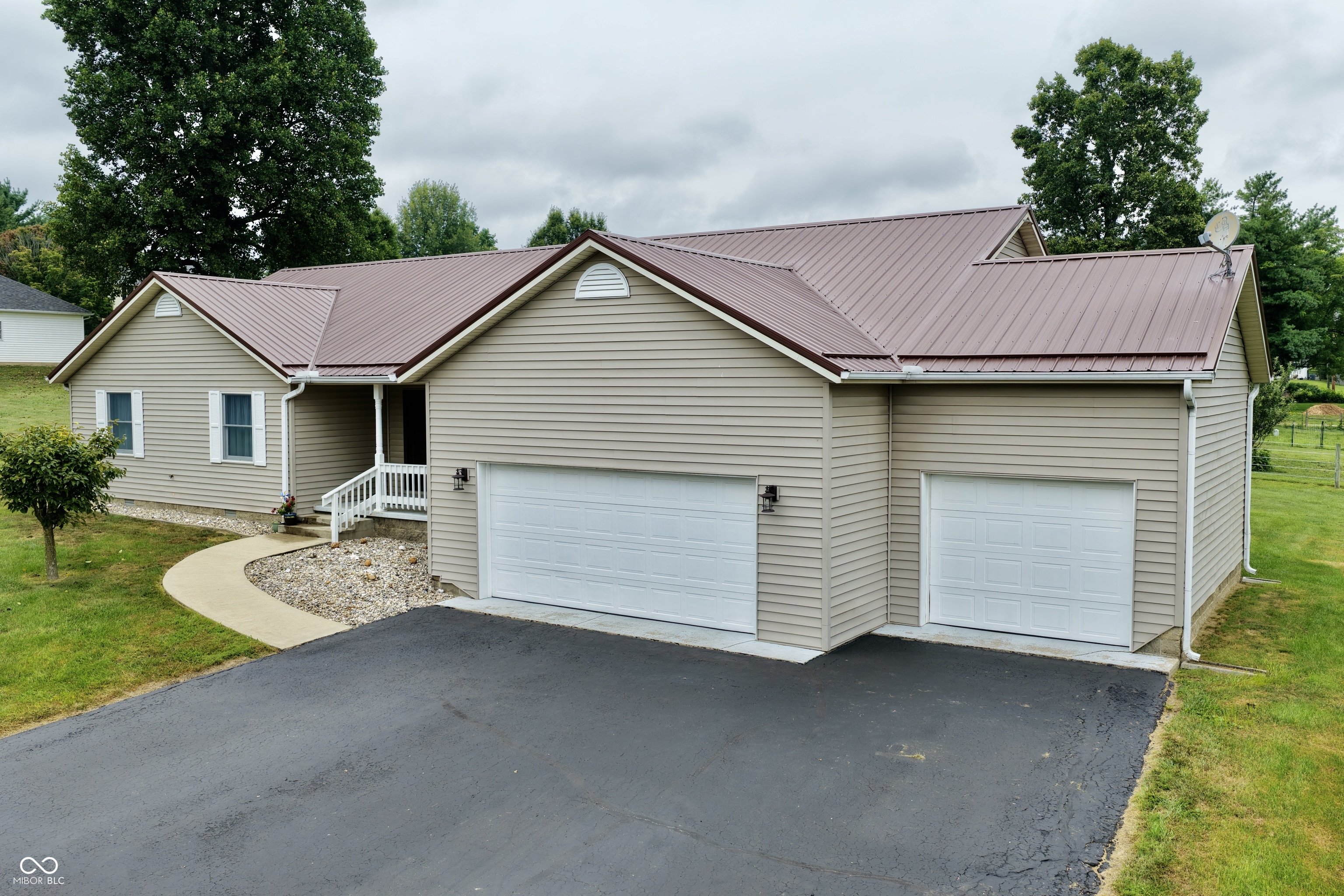 3rd image of 4435 Ellington, Spencer, IN 47460 | MLS# 22116496