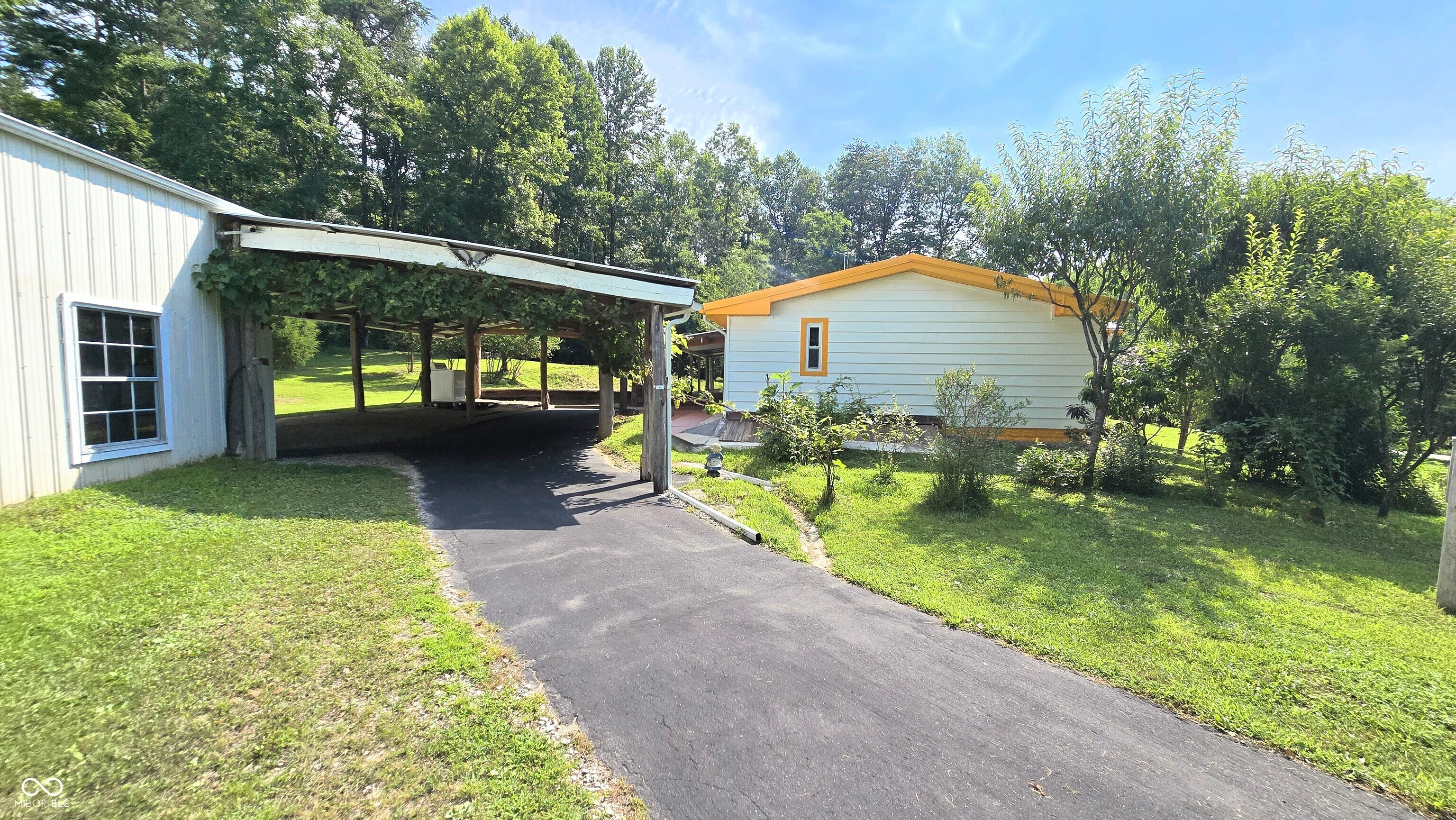 4th image of 6013 N 933 W, Deputy, IN 47230 | MLS# 22116500
