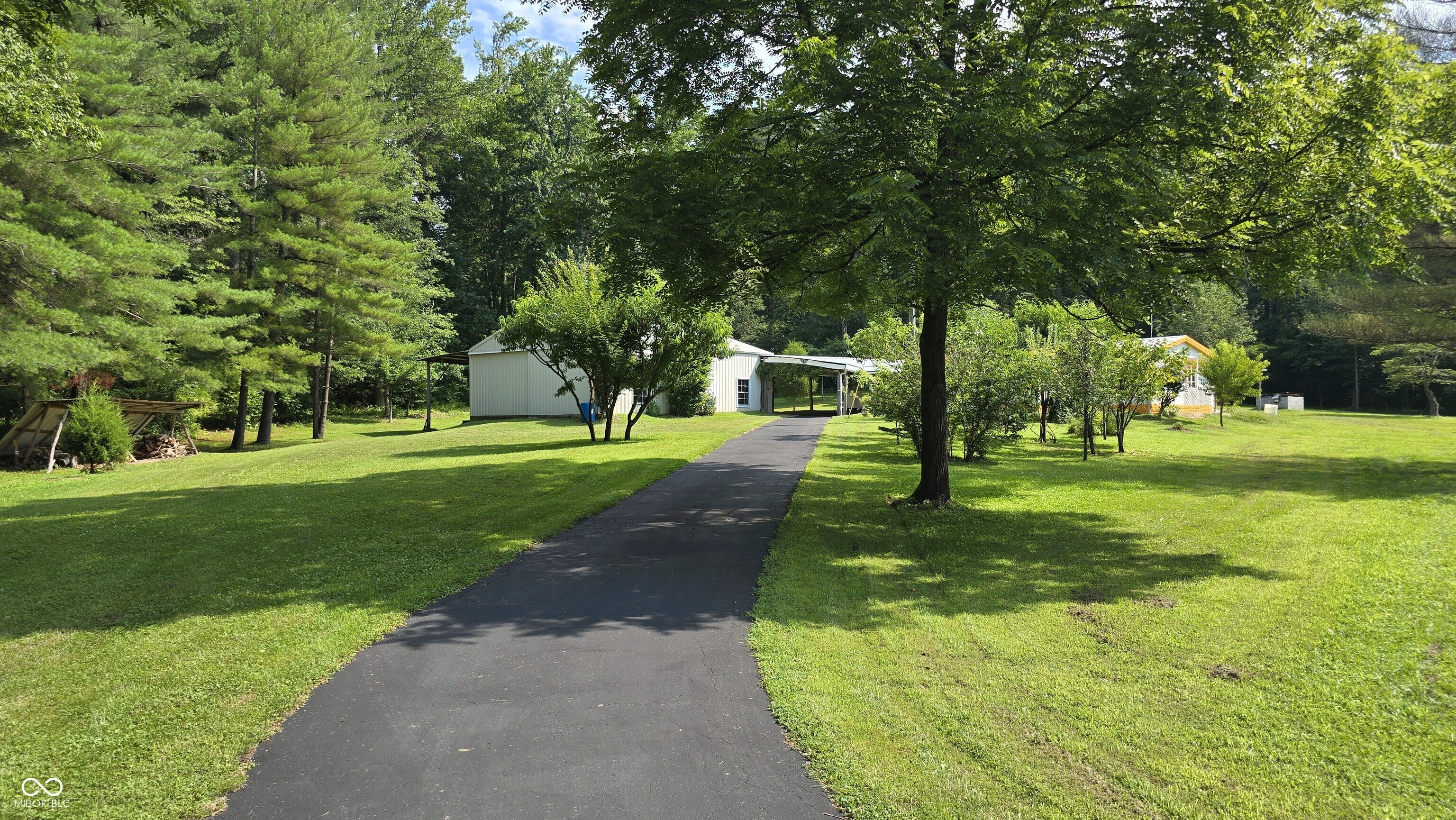 3rd image of 6013 N 933 W, Deputy, IN 47230 | MLS# 22116500