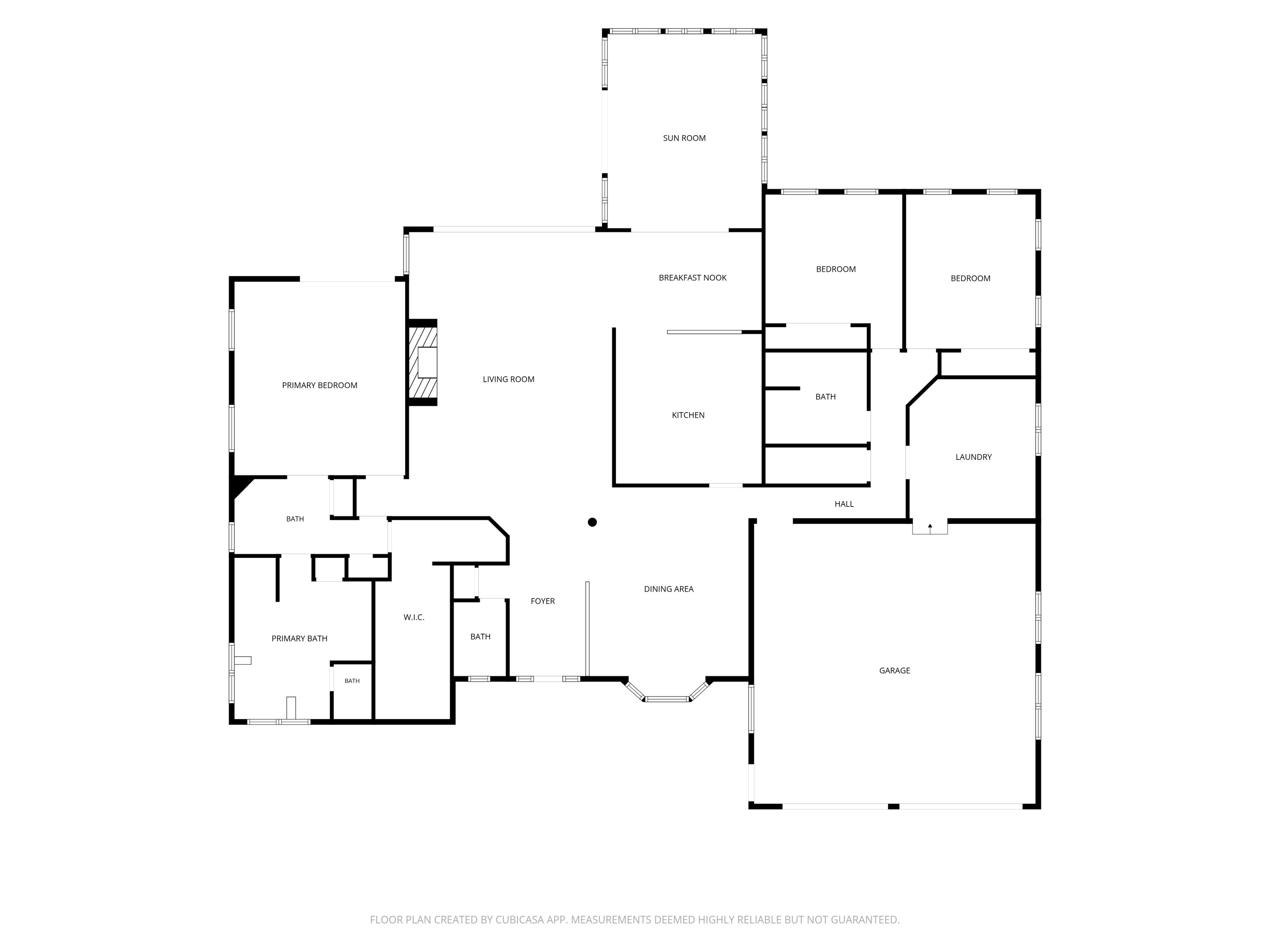 87th image of 1023 Hawthorne Dr, Columbus, IN 47203 | MLS# 22116513