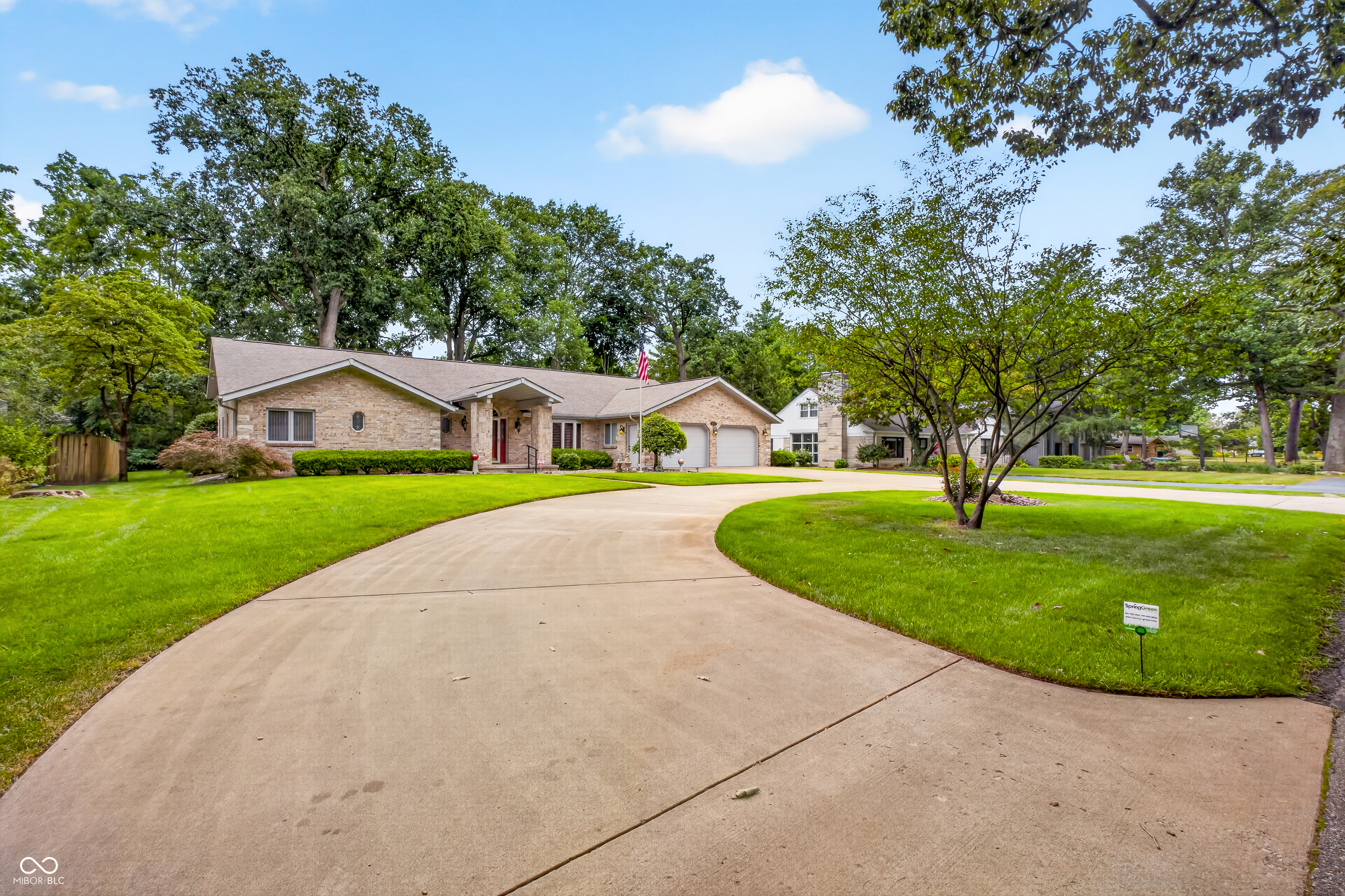 4th image of 1023 Hawthorne Dr, Columbus, IN 47203 | MLS# 22116513
