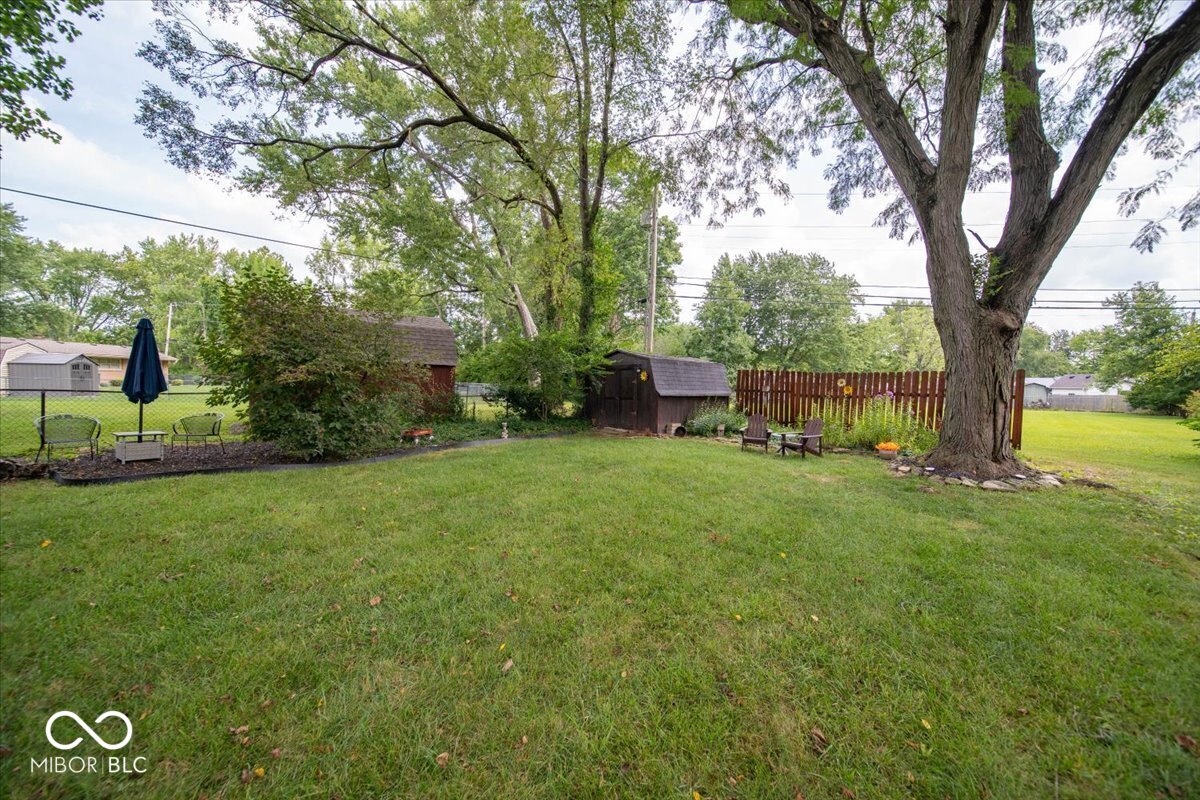 38th image of 424 Lockerbie Rd, Shelbyville, IN 46176 | MLS# 22116515