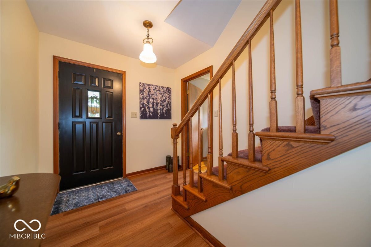 5th image of 424 Lockerbie Rd, Shelbyville, IN 46176 | MLS# 22116515