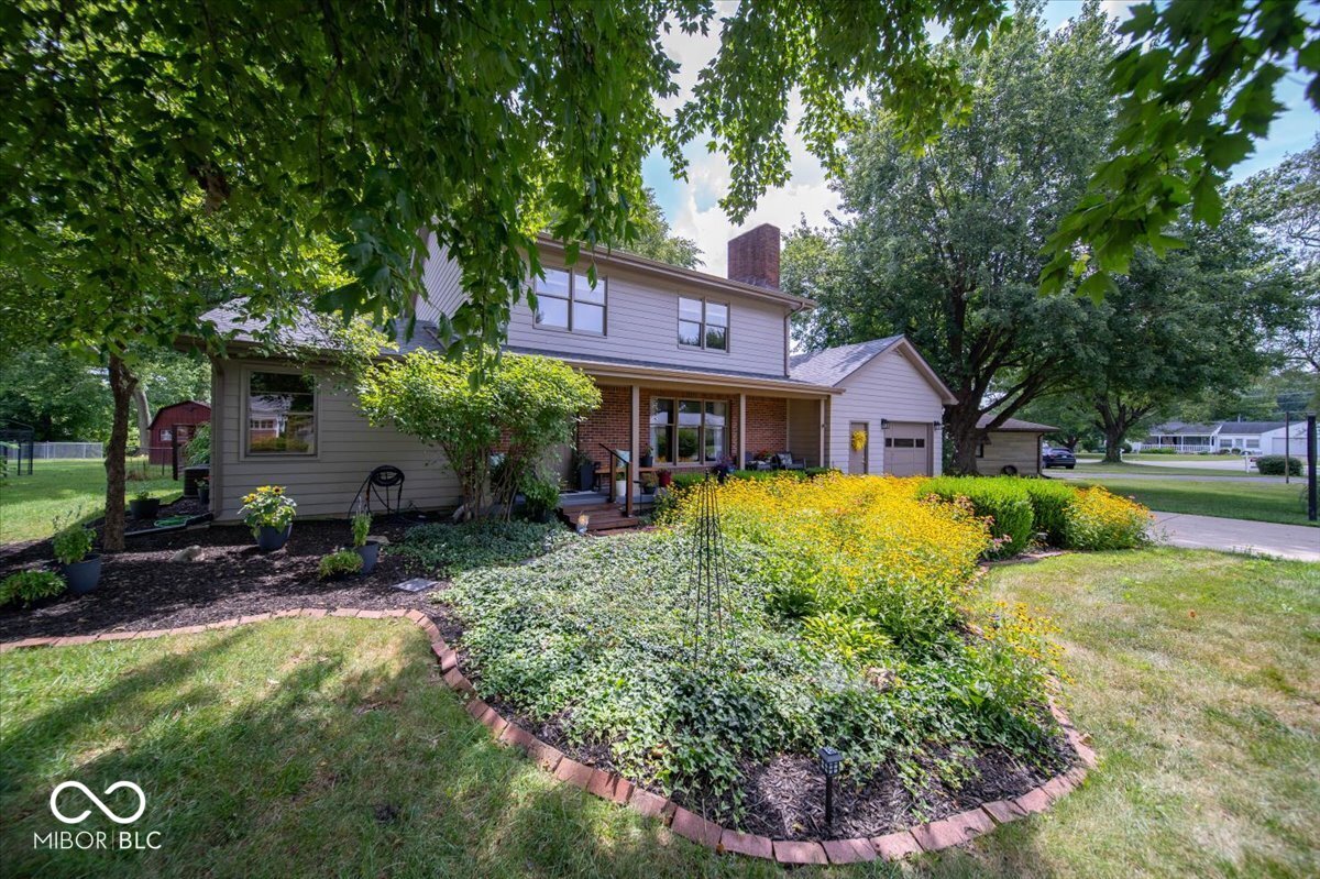 4th image of 424 Lockerbie Rd, Shelbyville, IN 46176 | MLS# 22116515