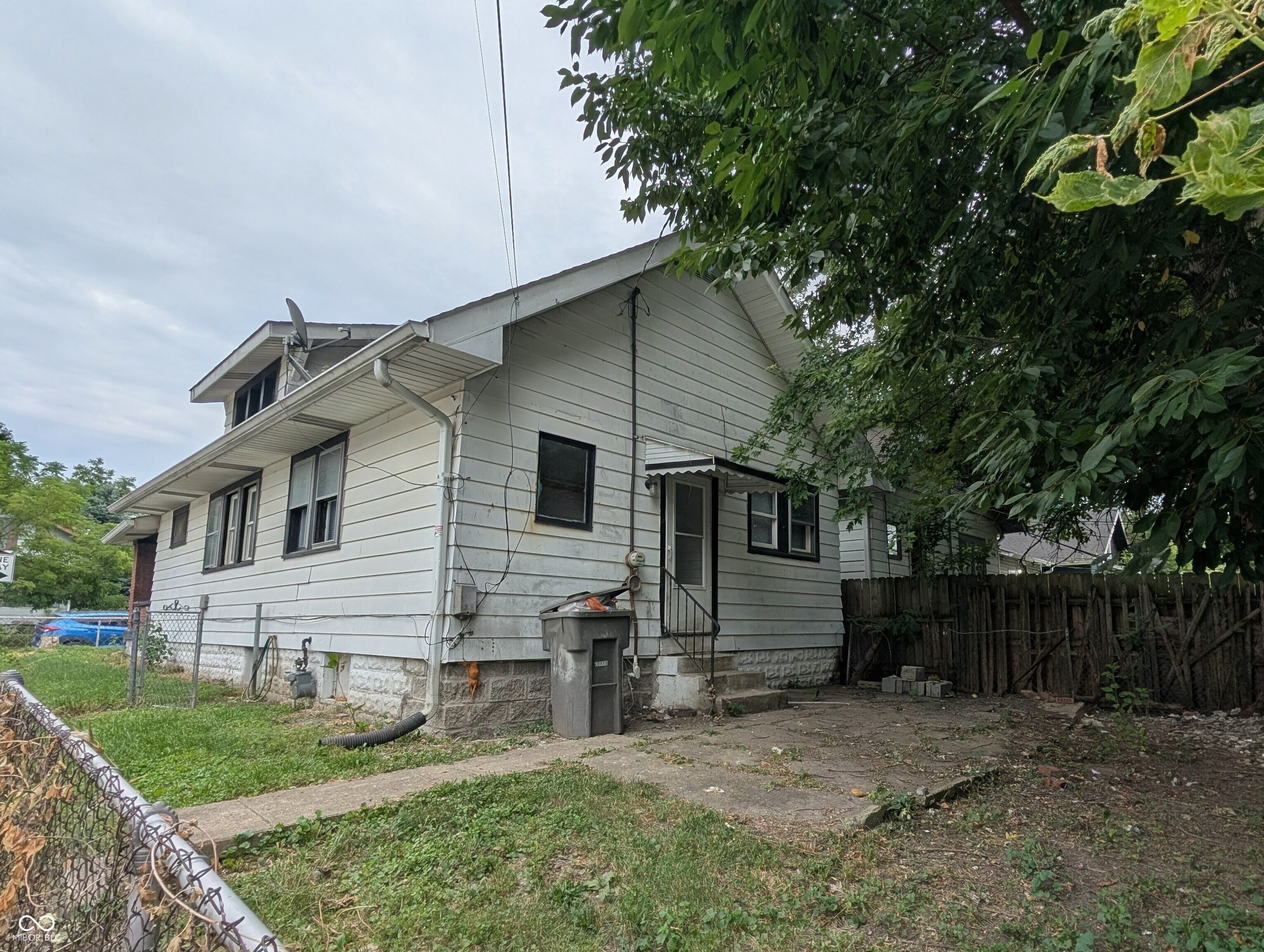 3rd image of 430 N Oxford, Indianapolis, IN 46201 | MLS# 22116534