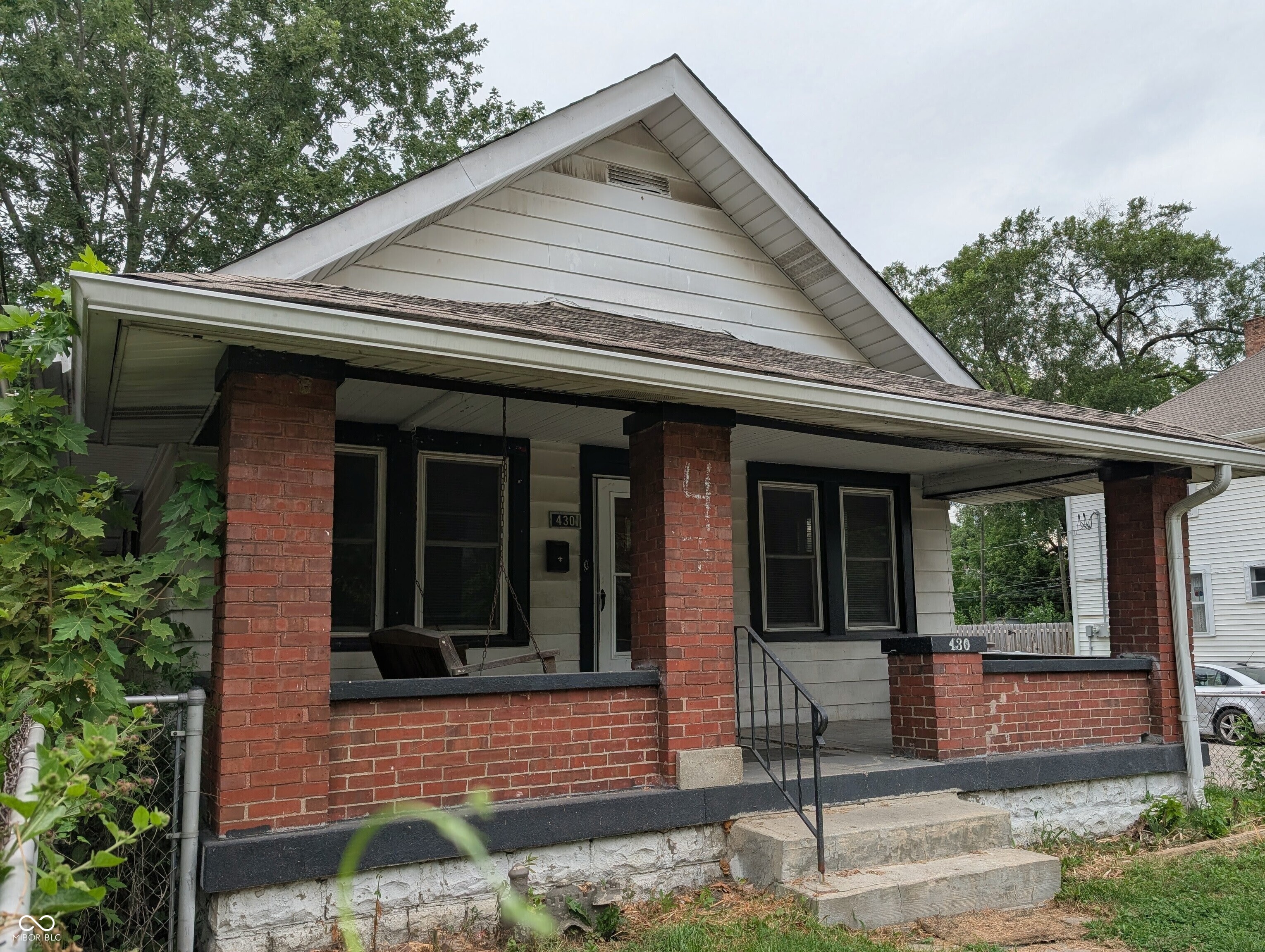 1st image of 430 N Oxford, Indianapolis, IN 46201 | MLS# 22116534