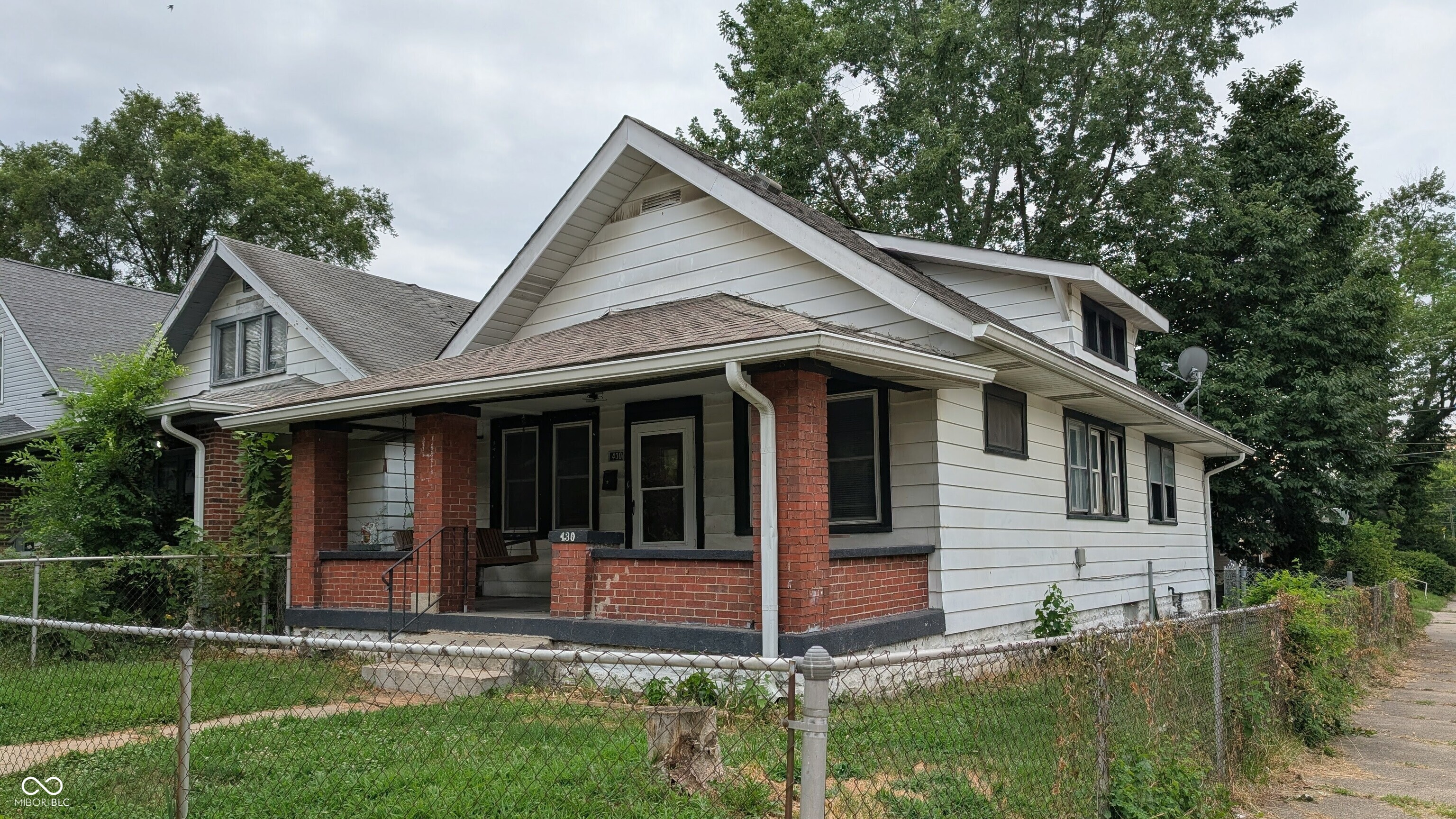 2nd image of 430 N Oxford, Indianapolis, IN 46201 | MLS# 22116534