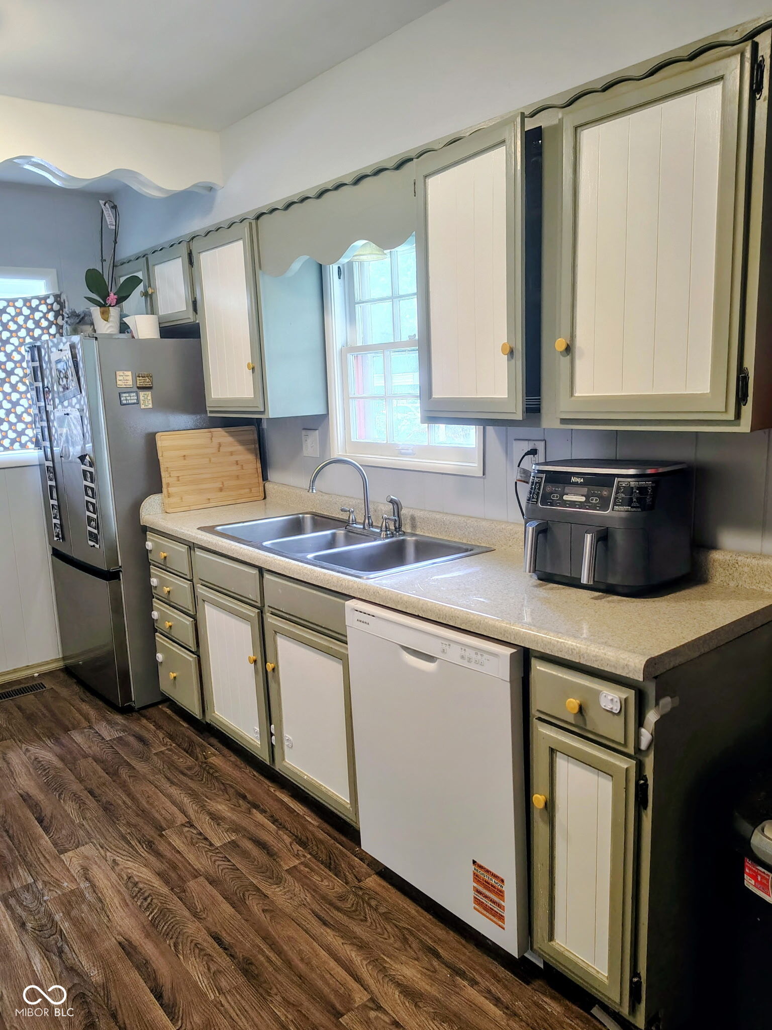 31st image of 2016 Washington Ave, Terre Haute, IN 47803 | MLS# 22116545