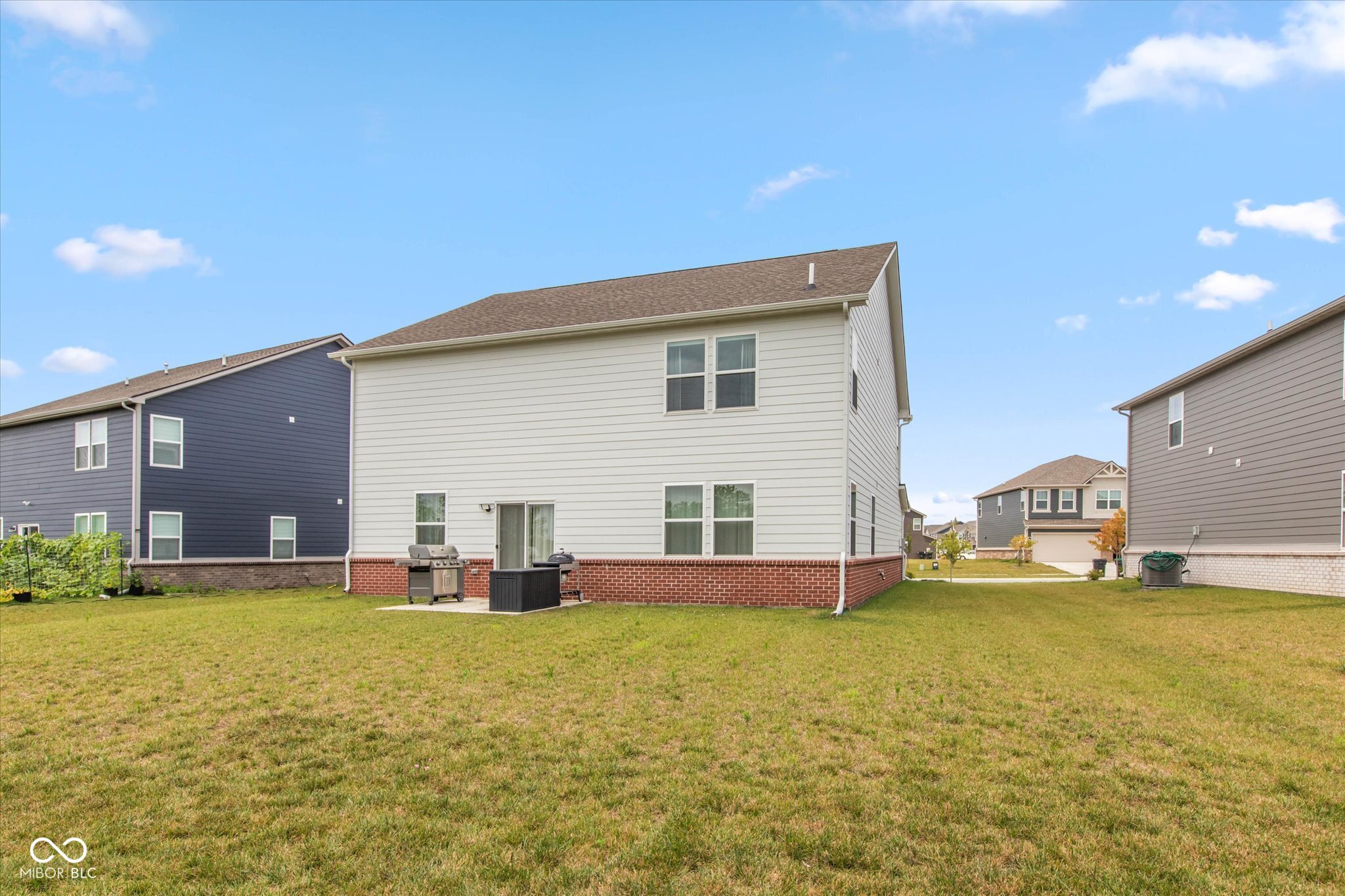 37th image of 2867 Kramer Dr, Greenwood, IN 46143 | MLS# 22116547