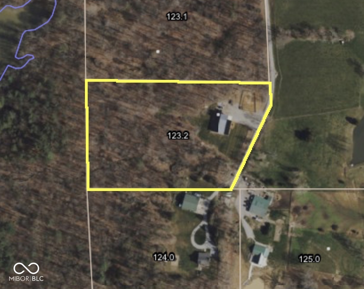 51st image of 8513 E Green Acres Rd, Columbus, IN 47201 | MLS# 22116555