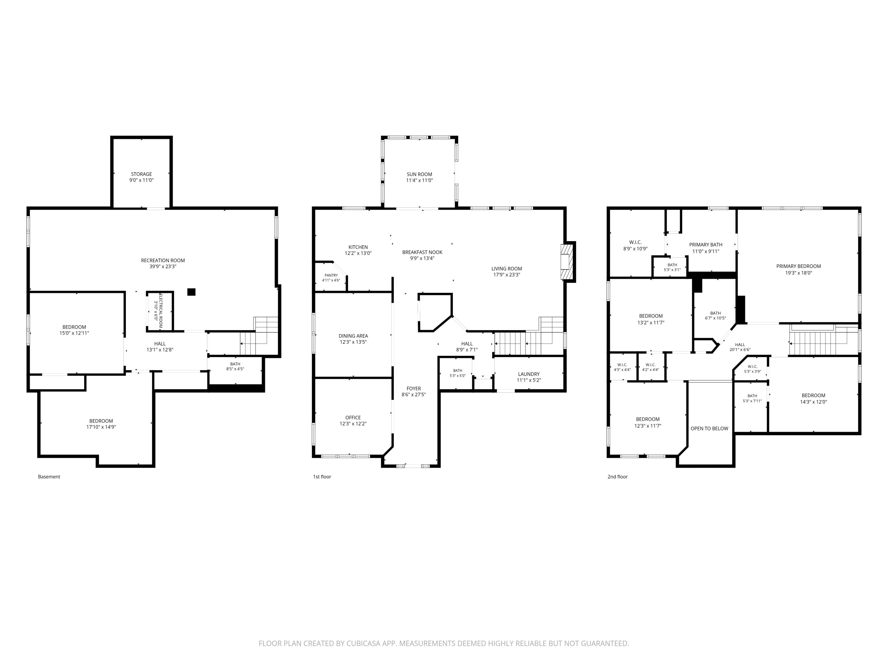 50th image of 13268 Salamone Wy, Carmel, IN 46074 | MLS# 22116570