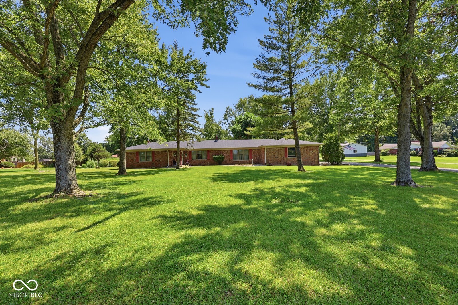 2nd image of 313 E 275 S, Shelbyville, IN 46176 | MLS# 22116572