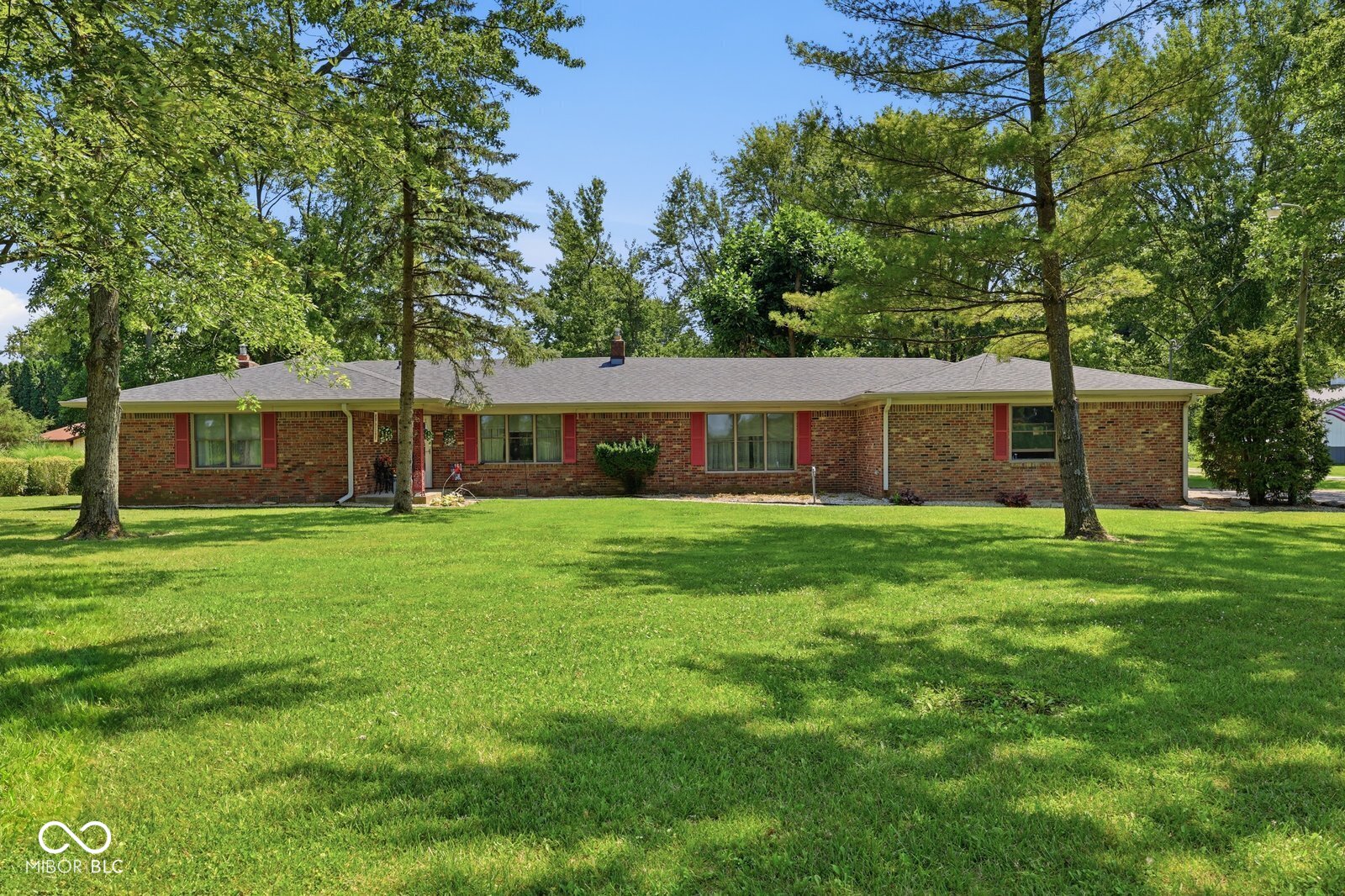 1st image of 313 E 275 S, Shelbyville, IN 46176 | MLS# 22116572