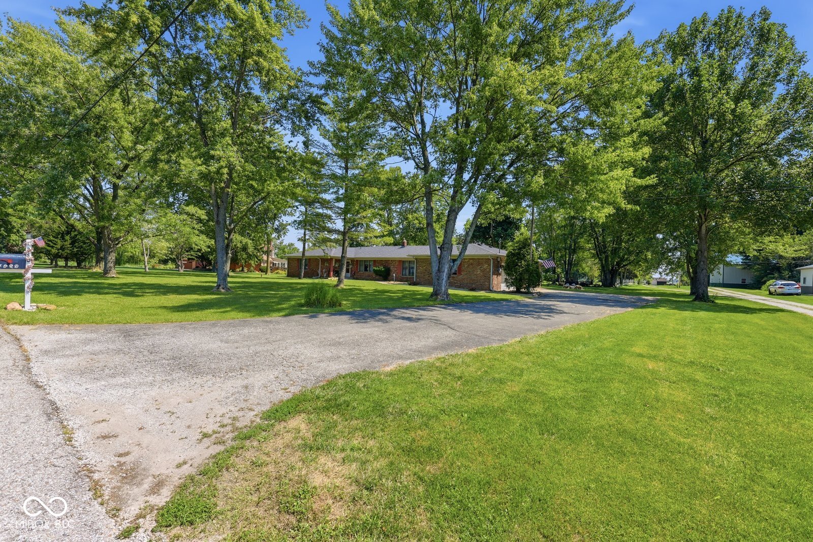 4th image of 313 E 275 S, Shelbyville, IN 46176 | MLS# 22116572