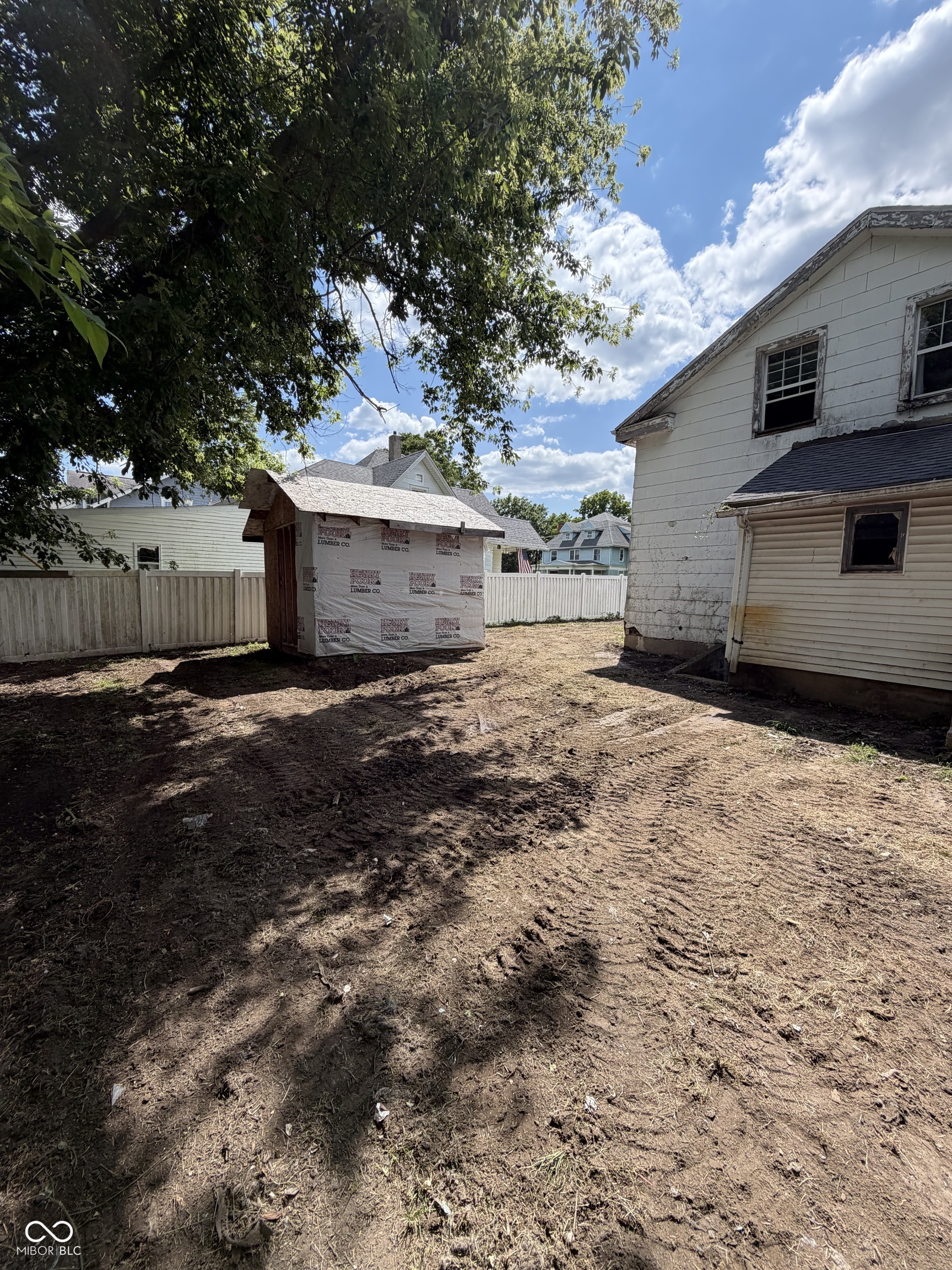 3rd image of 209 Main Ave, Frankfort, IN 46041 | MLS# 22116575