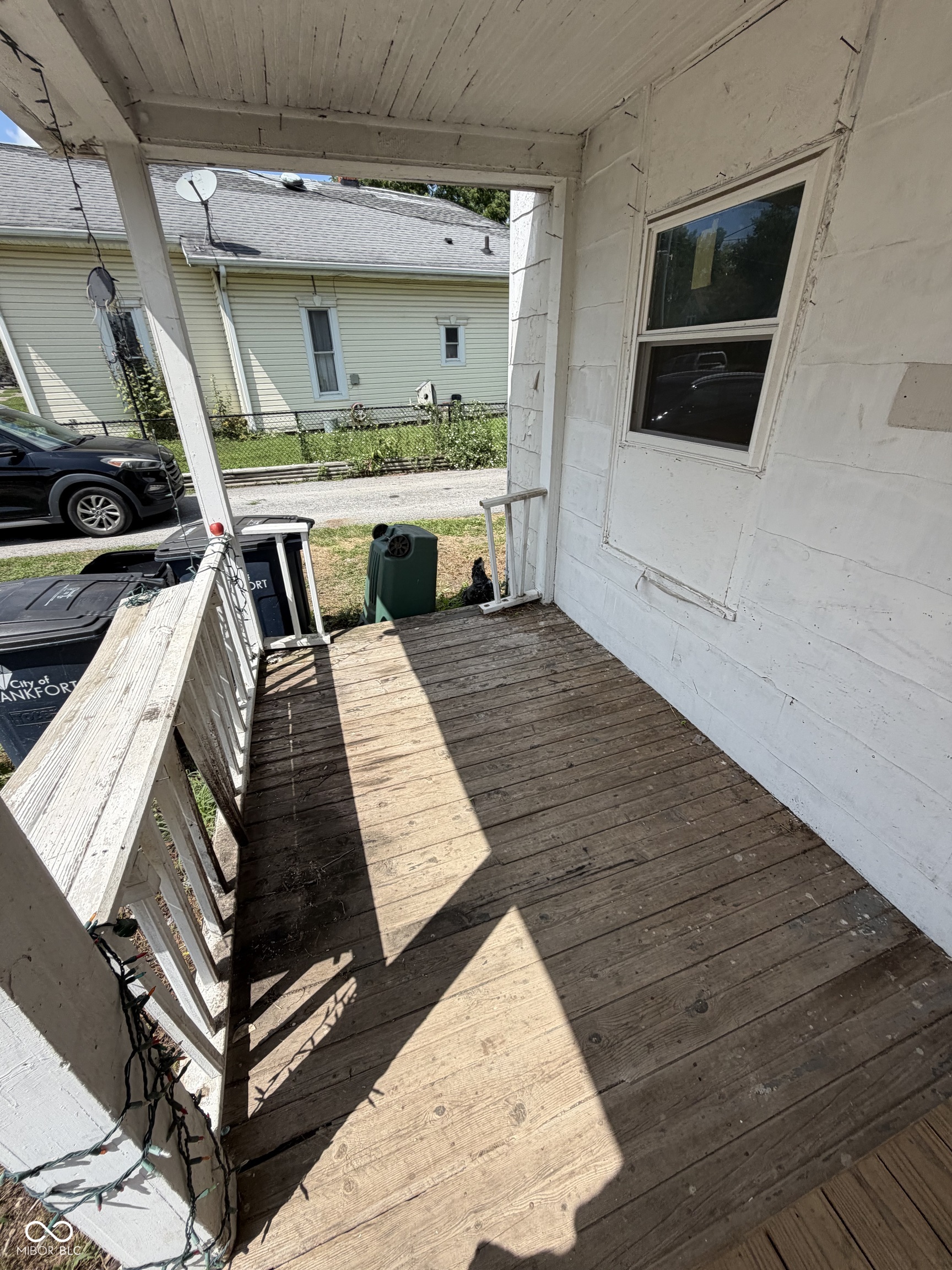 2nd image of 209 Main Ave, Frankfort, IN 46041 | MLS# 22116575
