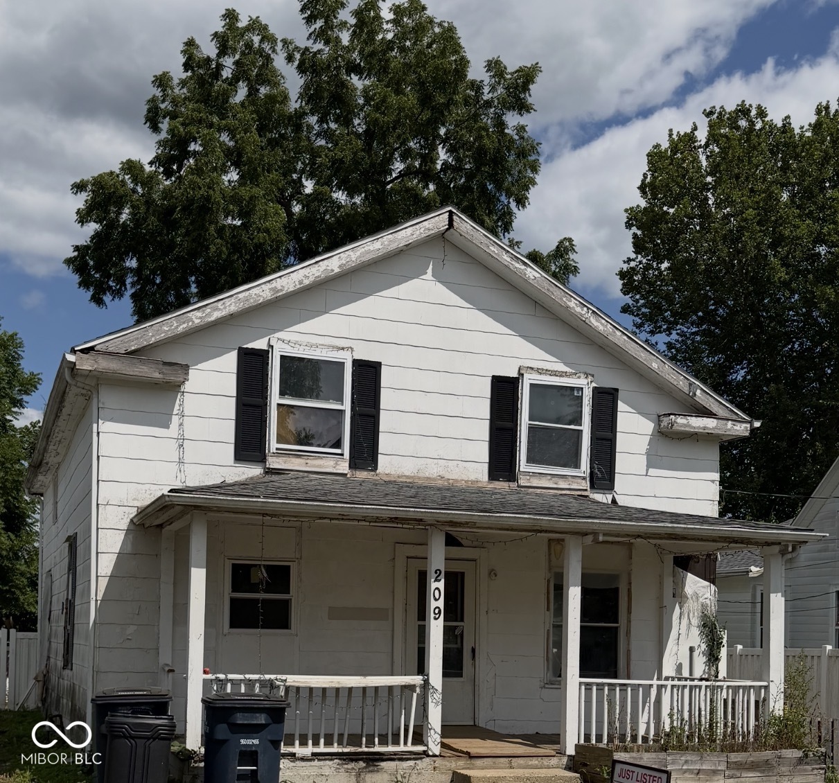 7th image of 209 Main Ave, Frankfort, IN 46041 | MLS# 22116575