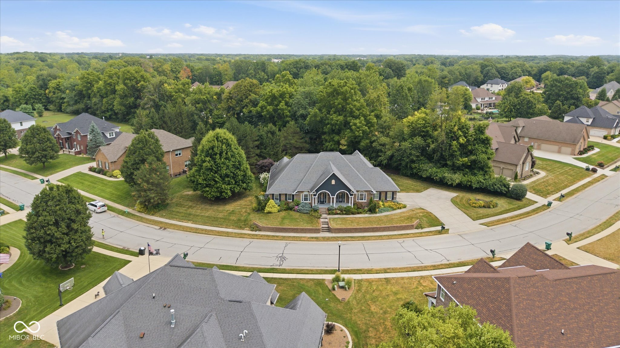 5th image of 677 Foxboro Dr, Avon, IN 46123 | MLS# 22116576
