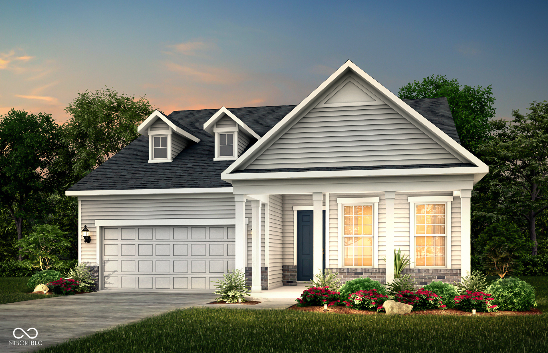 1st image of 3356 Bellwort Pl, Greenwood, IN 46143 | MLS# 22116579