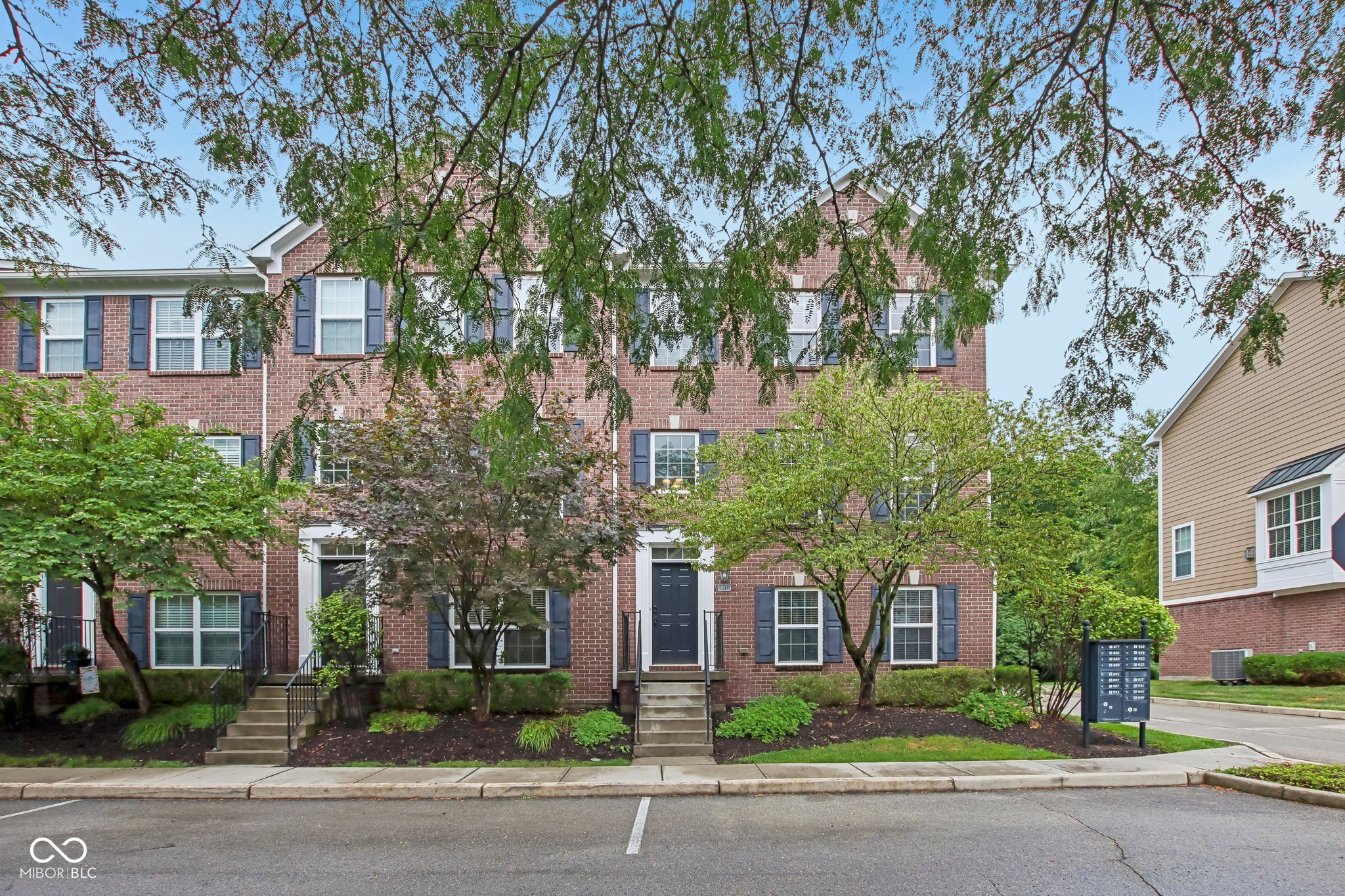 1st image of 897 Rosalind Pl, Carmel, IN 46032 | MLS# 22116582