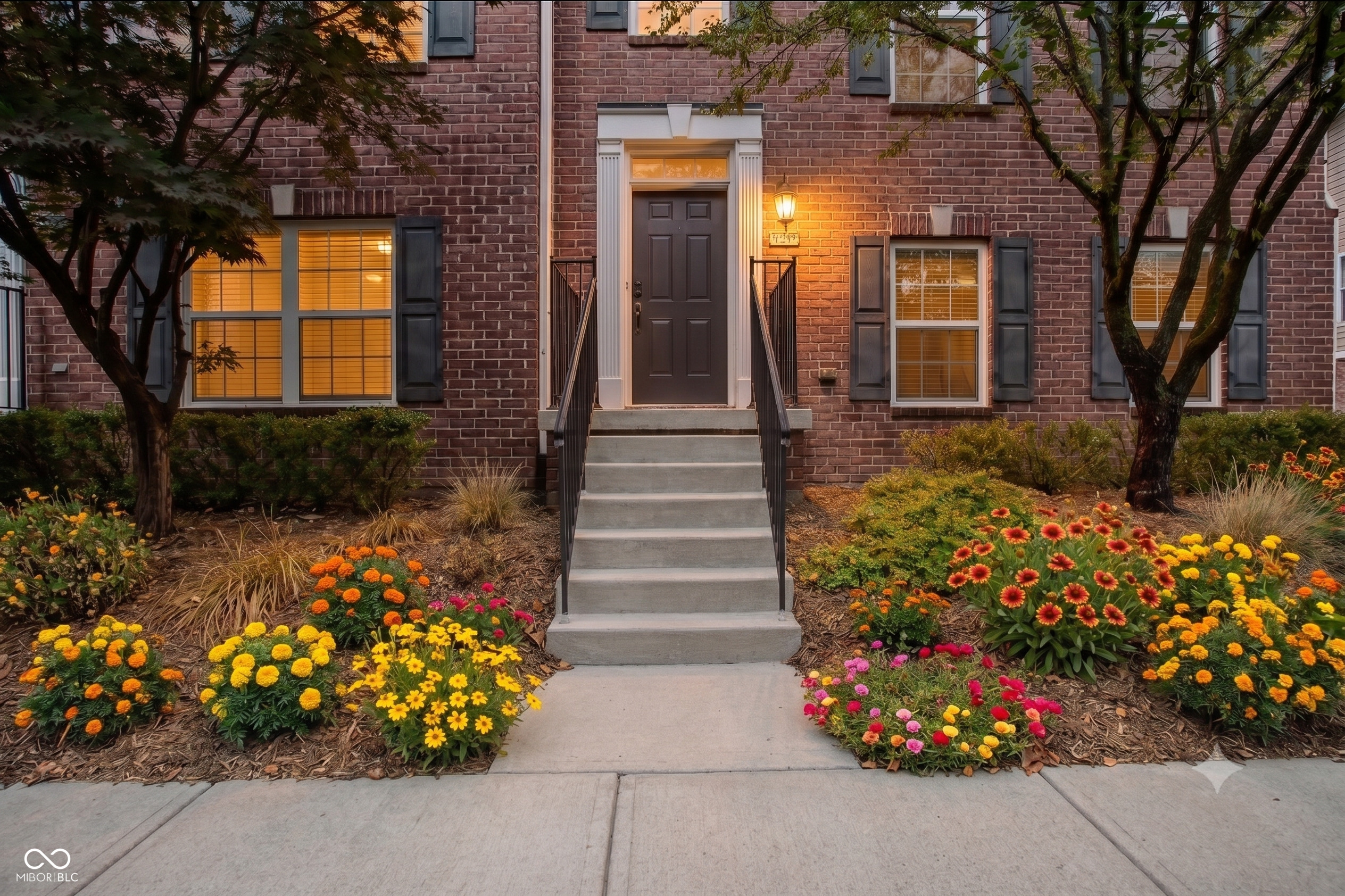 5th image of 897 Rosalind Pl, Carmel, IN 46032 | MLS# 22116582