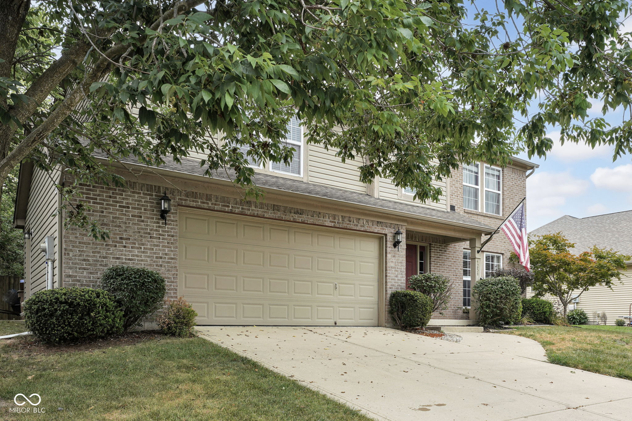 3rd image of 4254 Princeton Park, Columbus, IN 47201 | MLS# 22116585