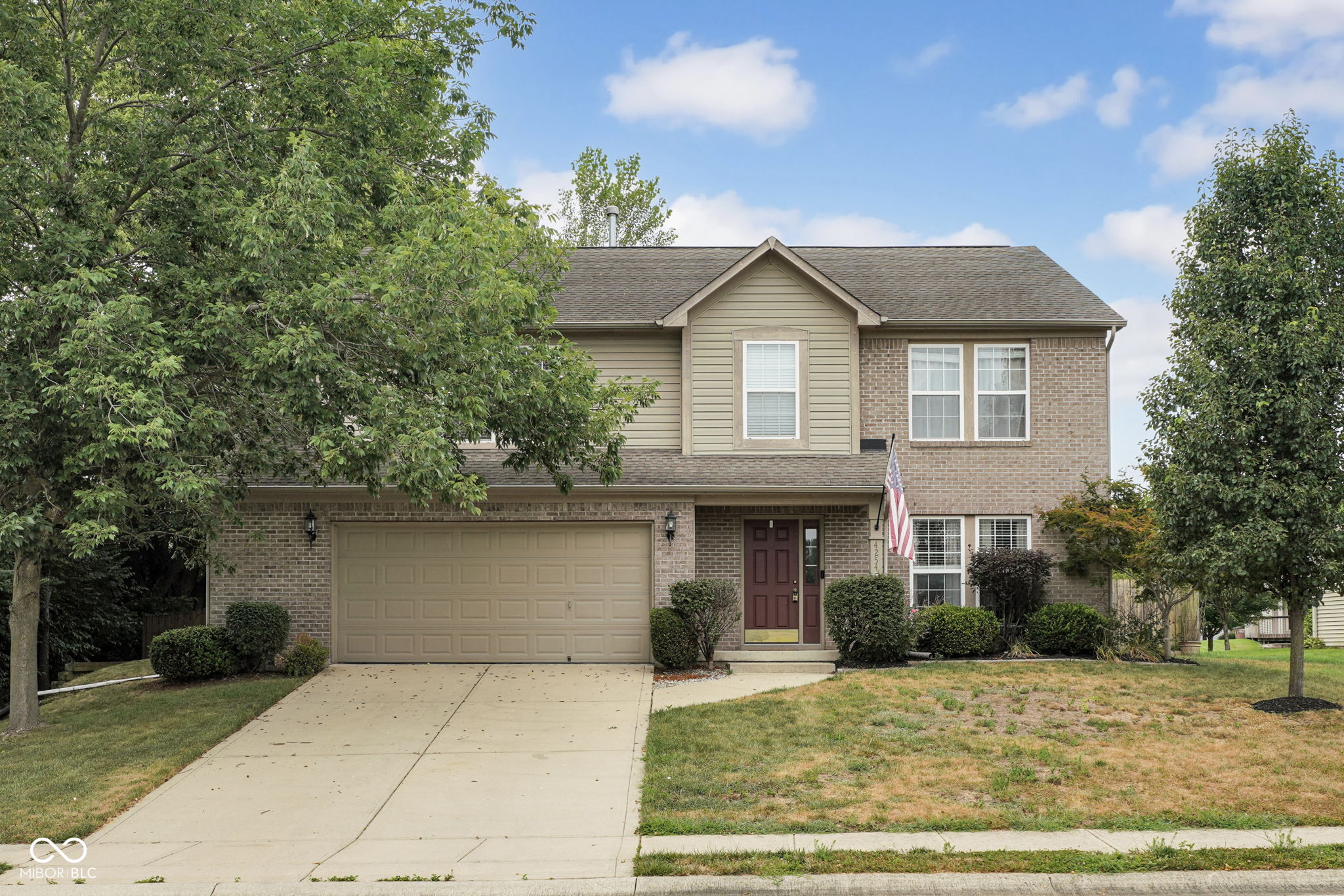 1st image of 4254 Princeton Park, Columbus, IN 47201 | MLS# 22116585