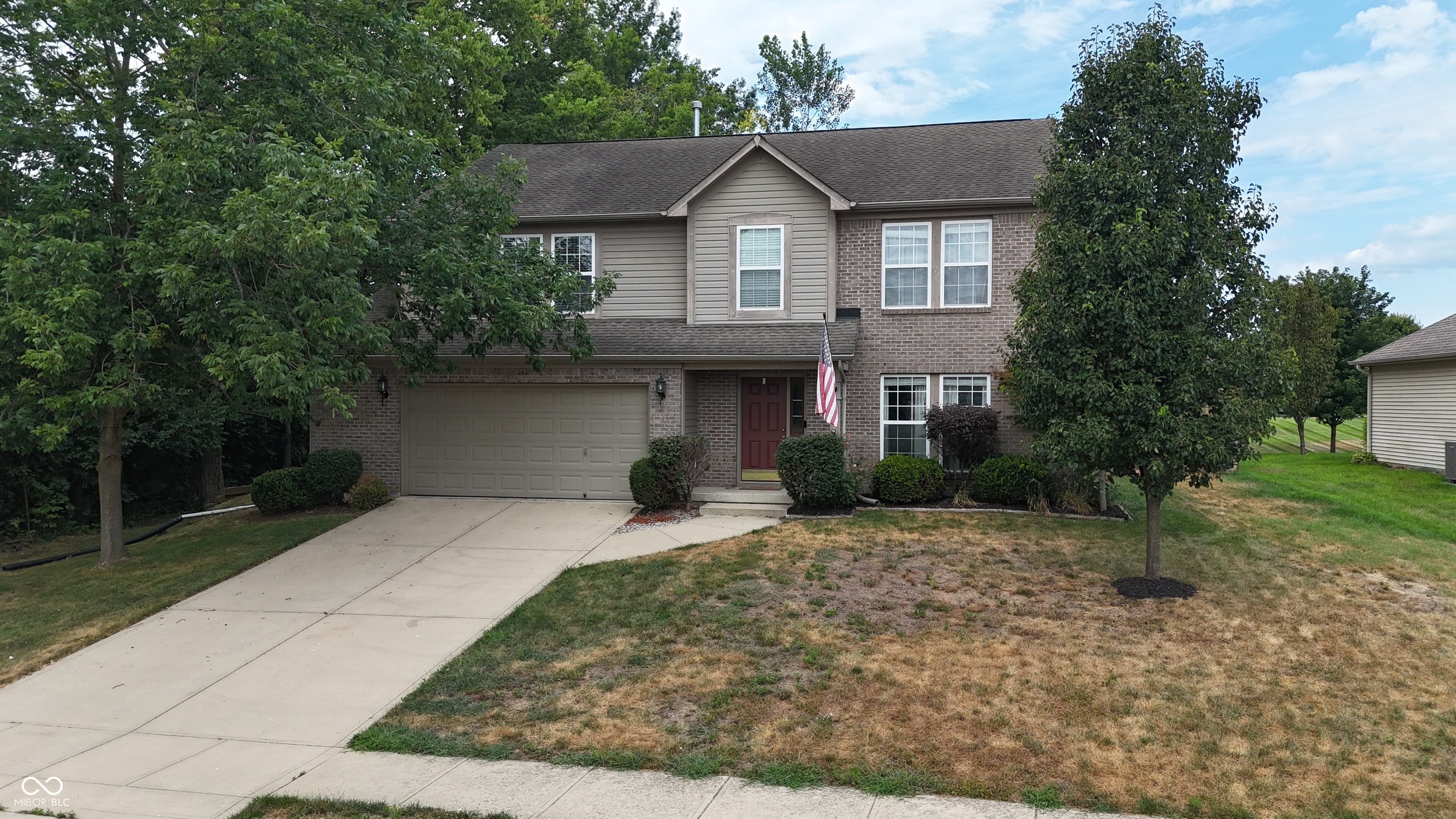 38th image of 4254 Princeton Park, Columbus, IN 47201 | MLS# 22116585