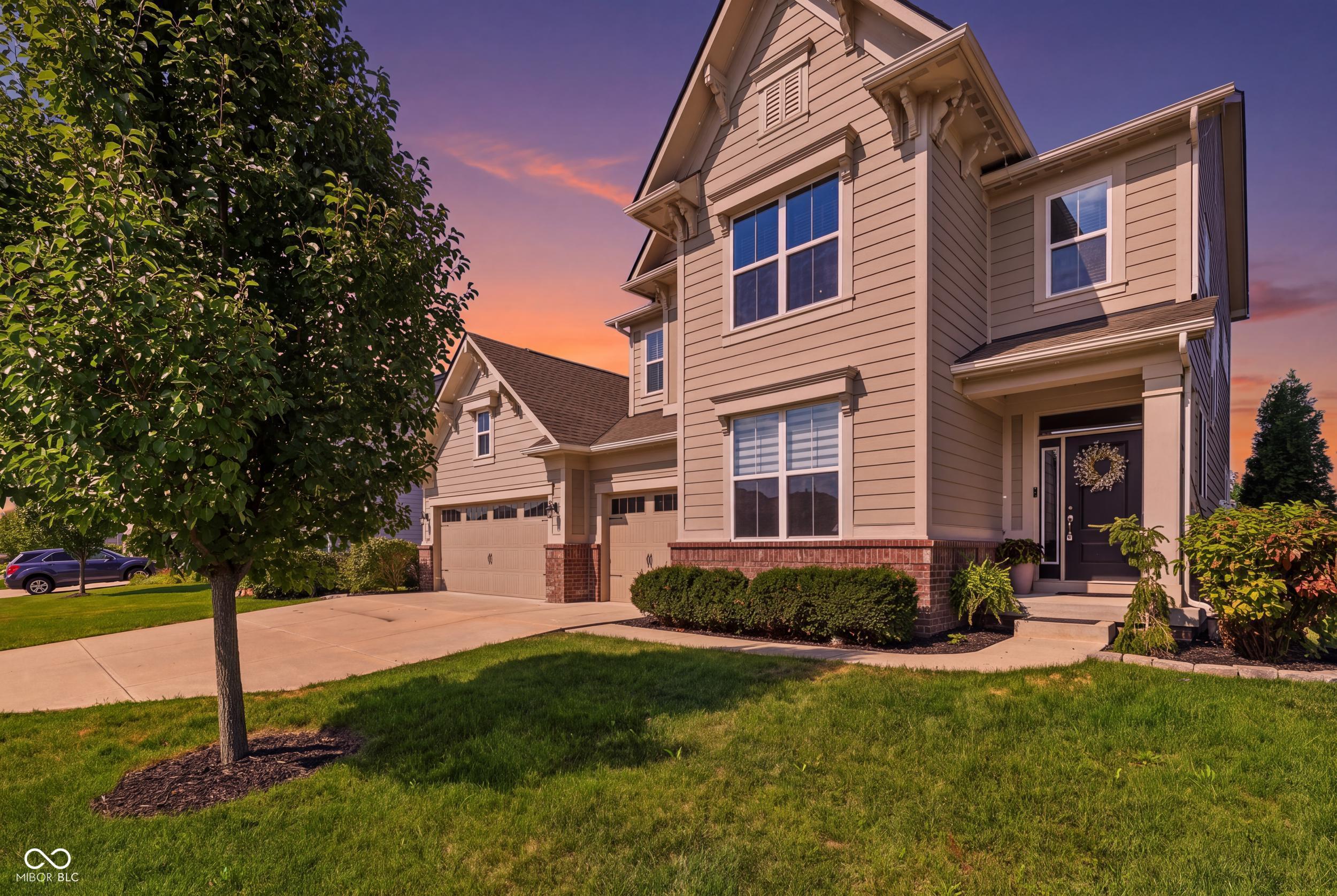 4th image of 15088 Sullivan Ln, Westfield, IN 46074 | MLS# 22116589