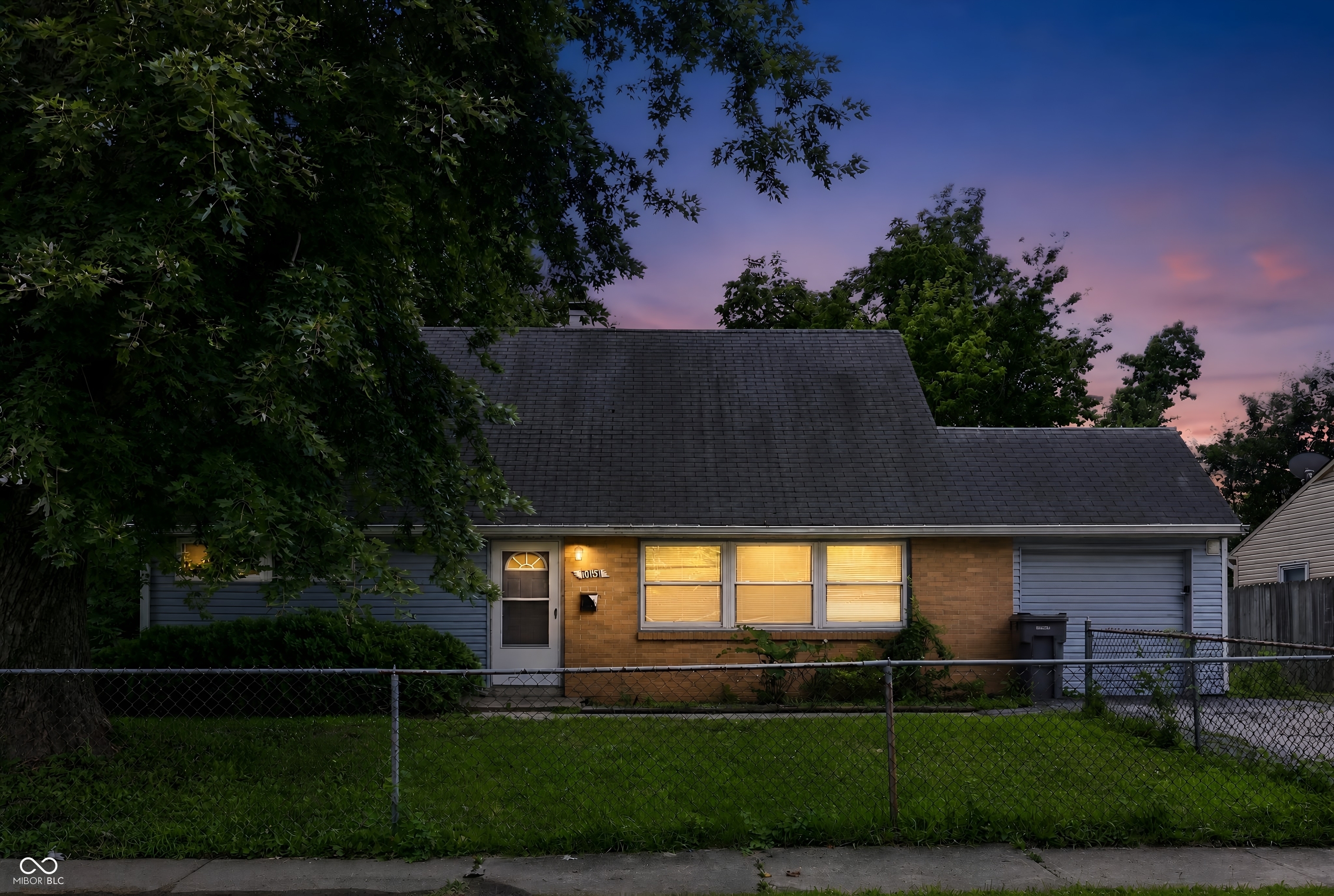 2nd image of 6157 E 42nd St, Indianapolis, IN 46226 | MLS# 22116600