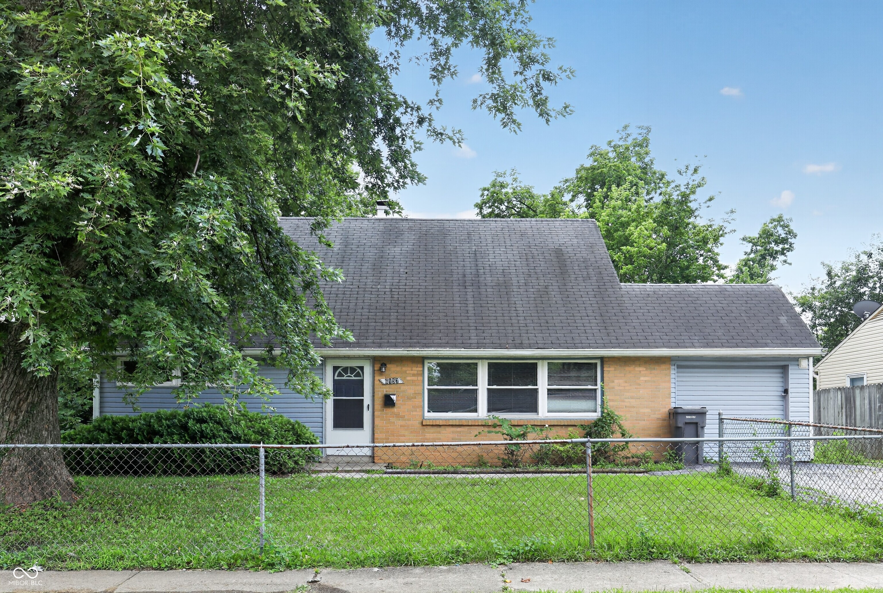 1st image of 6157 E 42nd St, Indianapolis, IN 46226 | MLS# 22116600