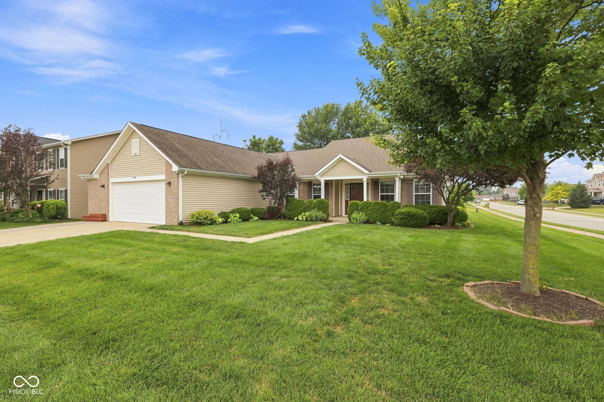 3rd image of 4459 Everest Dr S, Westfield, IN 46062 | MLS# 22116607