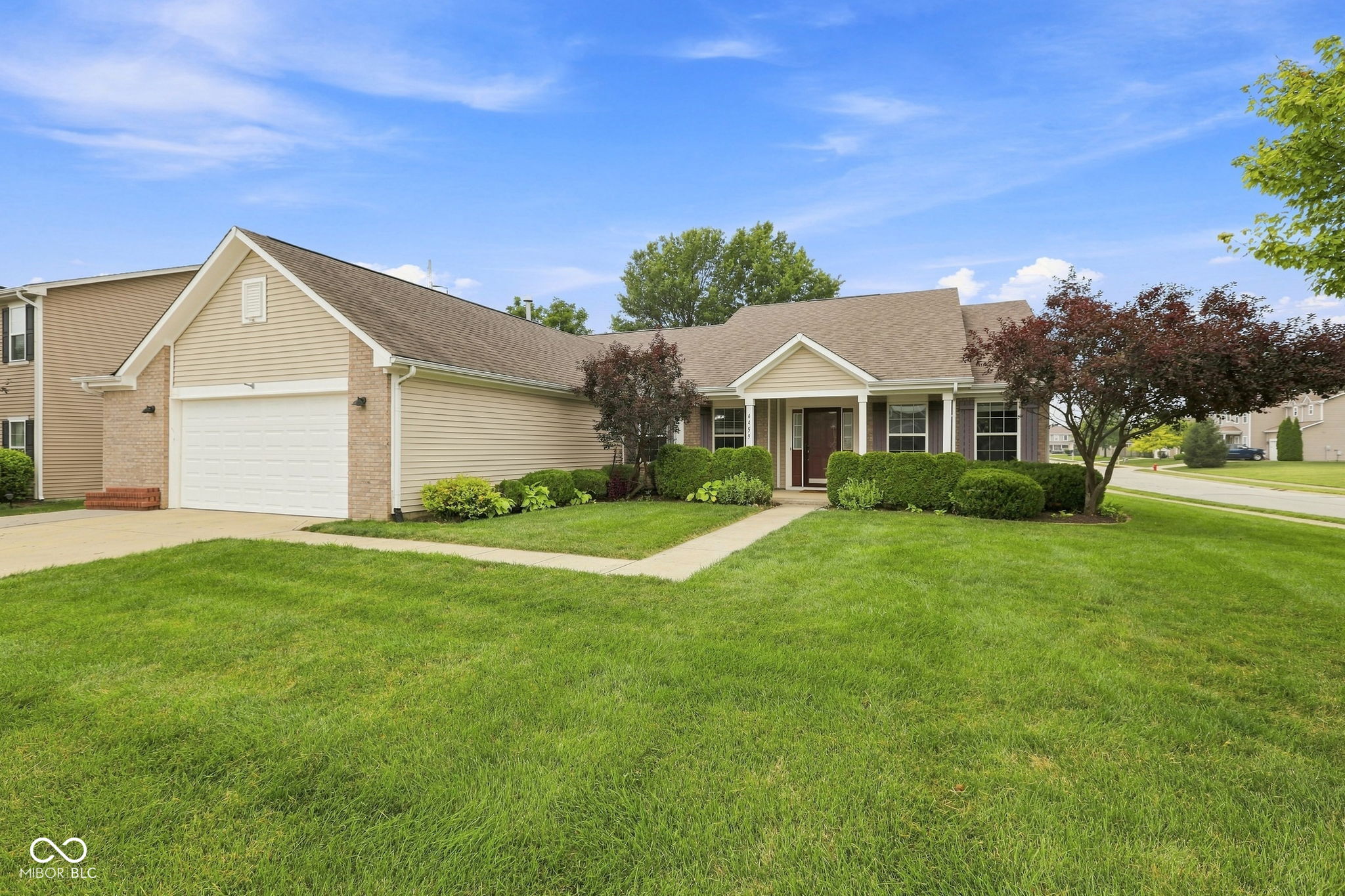 2nd image of 4459 Everest Dr S, Westfield, IN 46062 | MLS# 22116607