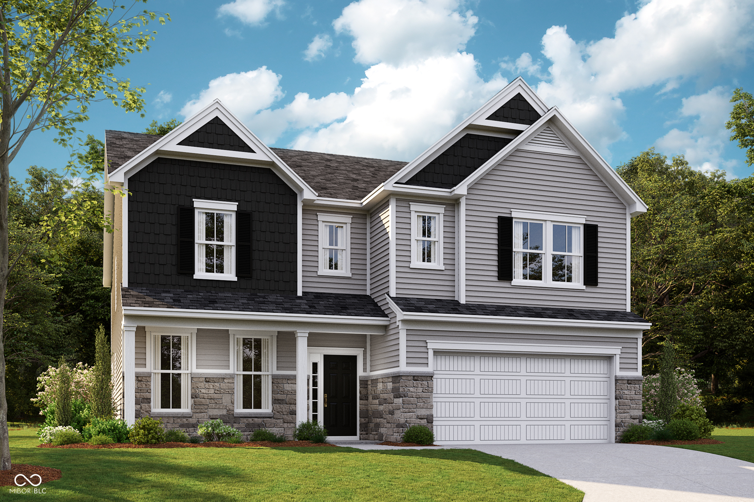 1st image of 8745 Leatherwood Ct, Indianapolis, IN 46259 | MLS# 22116610