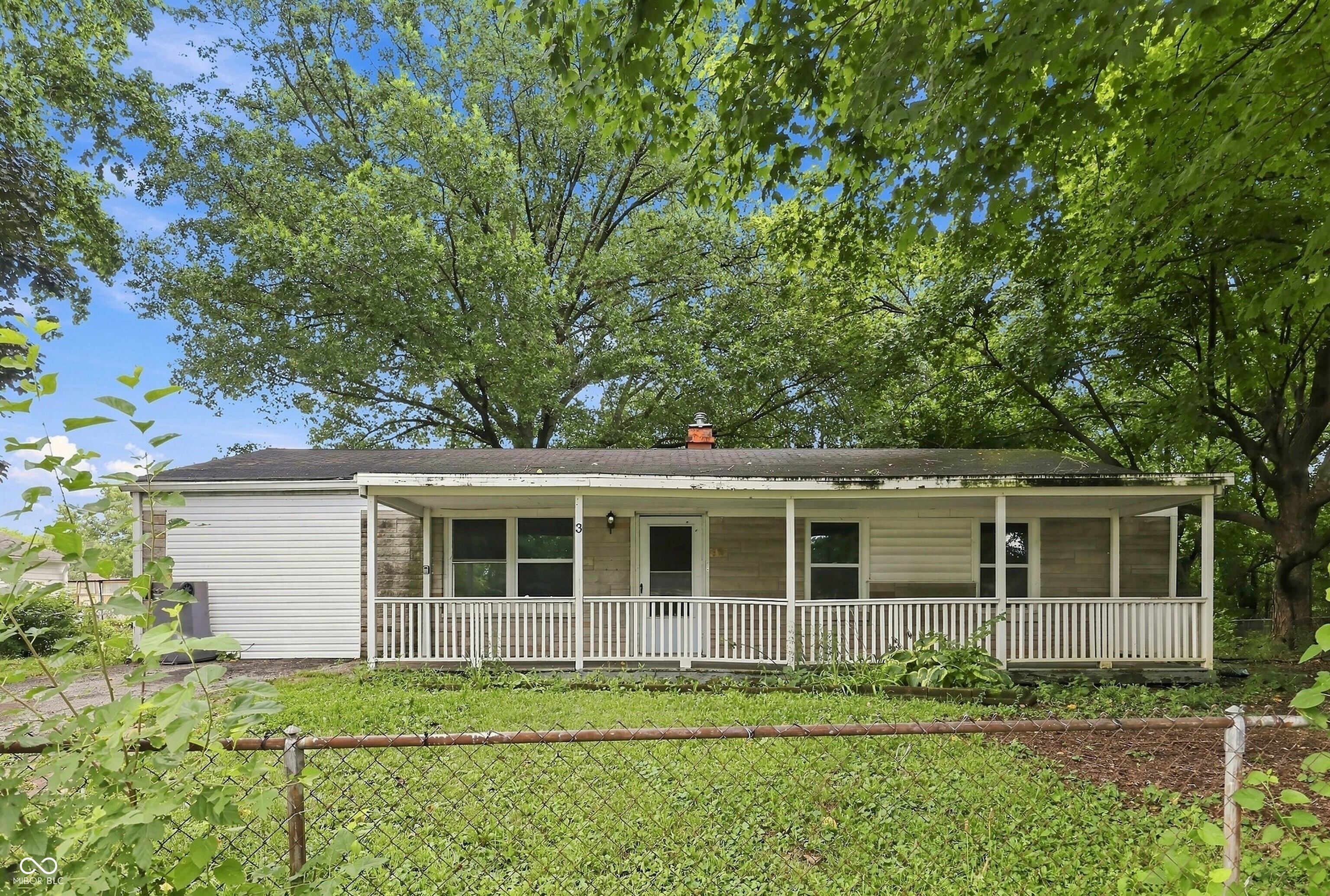 1st image of 3 Fay Ct, Indianapolis, IN 46226 | MLS# 22116631