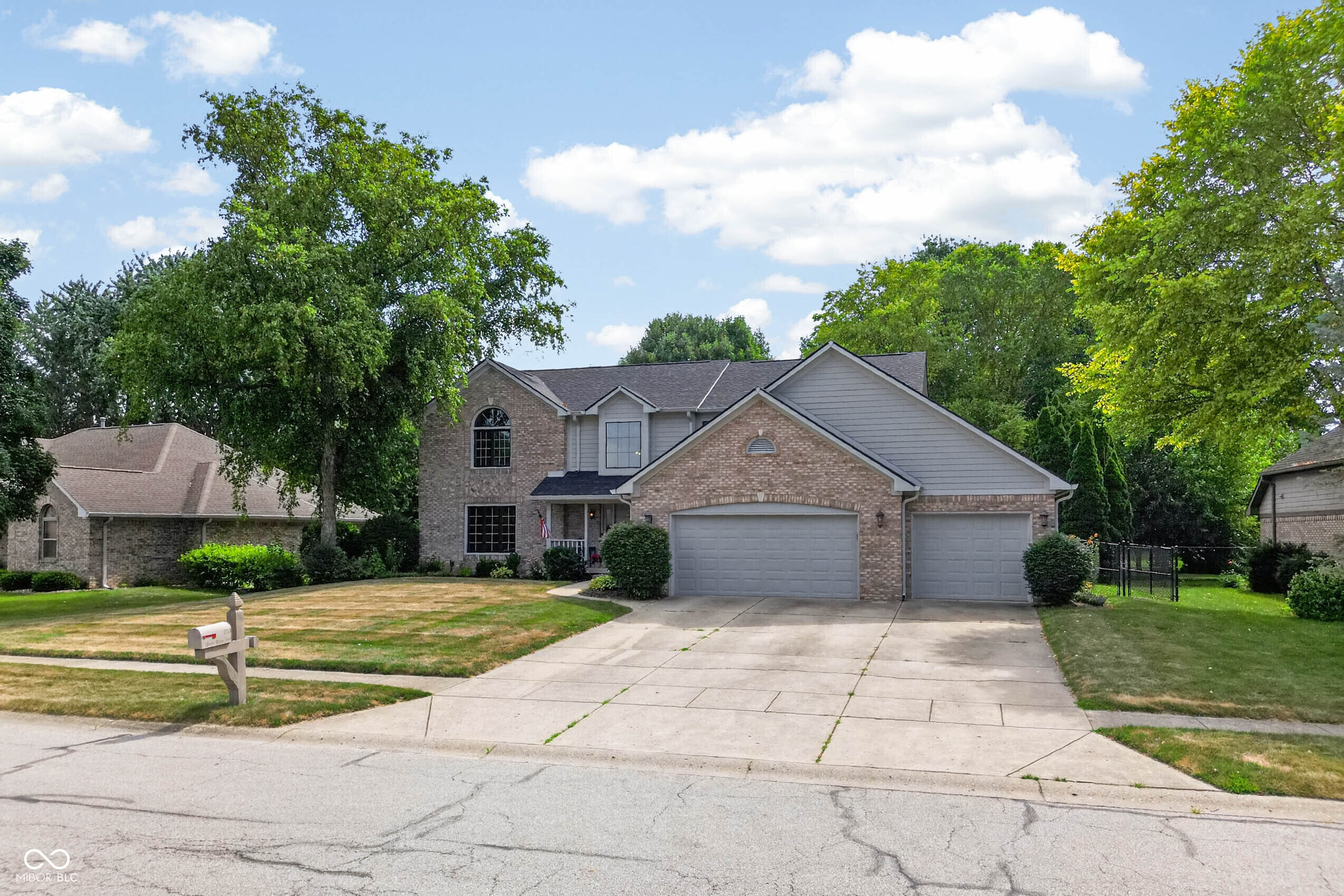 4th image of 253 Linden Ridge Trl, Greenwood, IN 46142 | MLS# 22116641