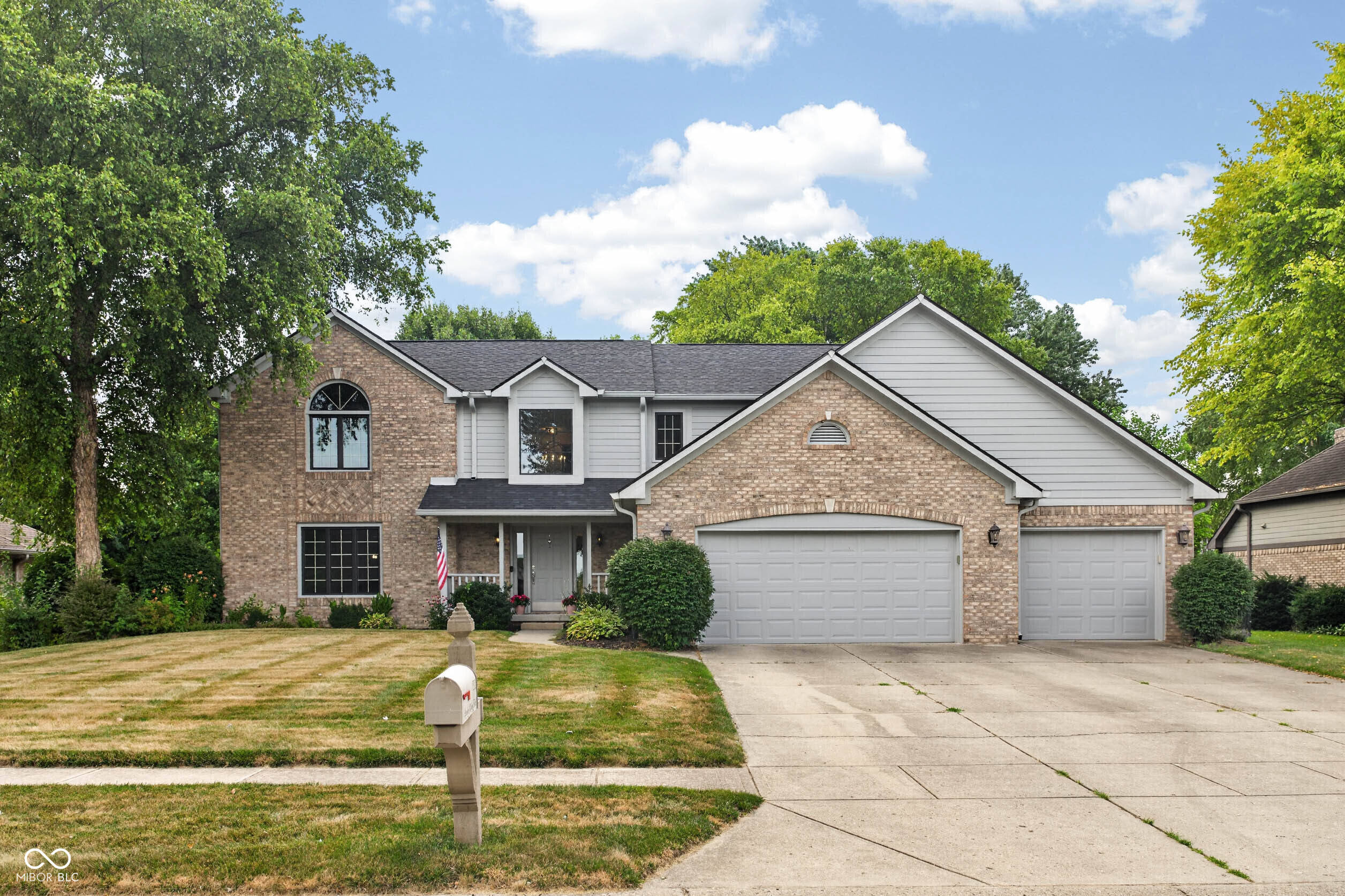 1st image of 253 Linden Ridge Trl, Greenwood, IN 46142 | MLS# 22116641