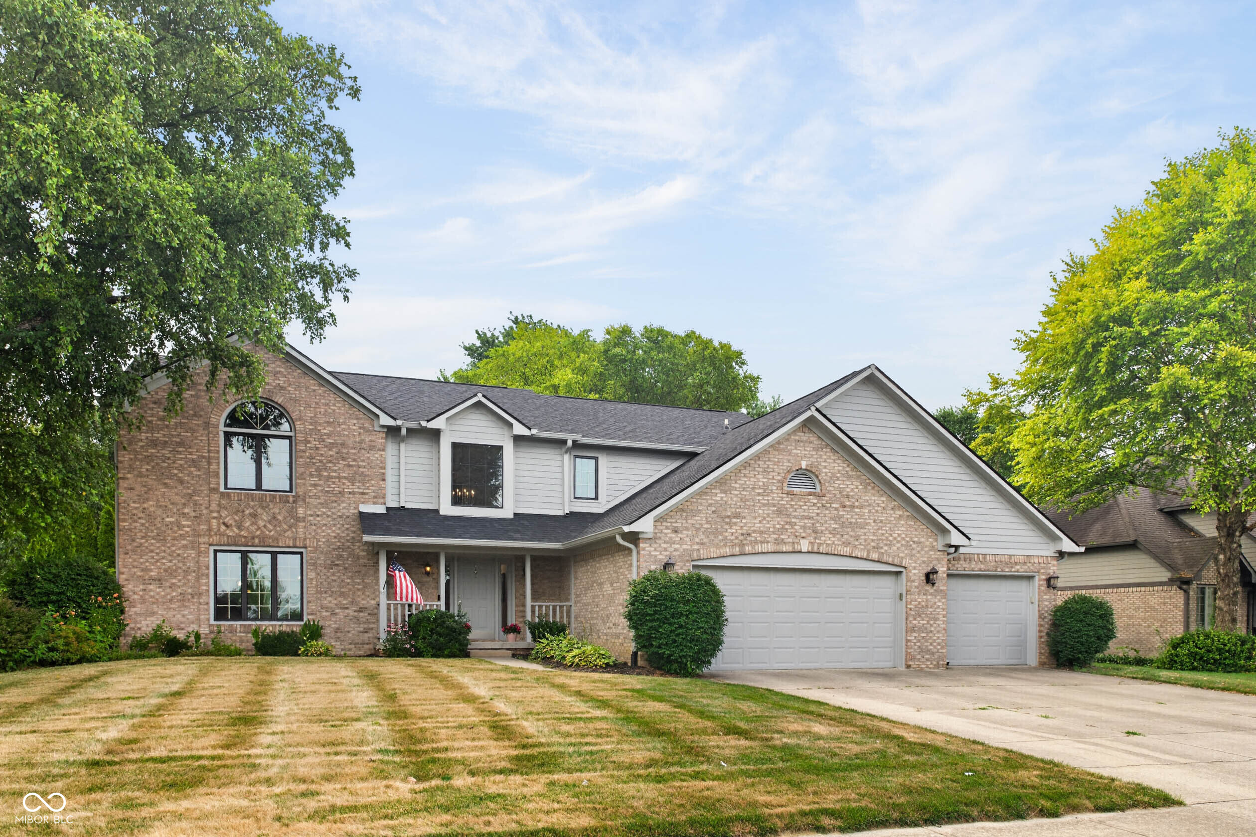 3rd image of 253 Linden Ridge Trl, Greenwood, IN 46142 | MLS# 22116641