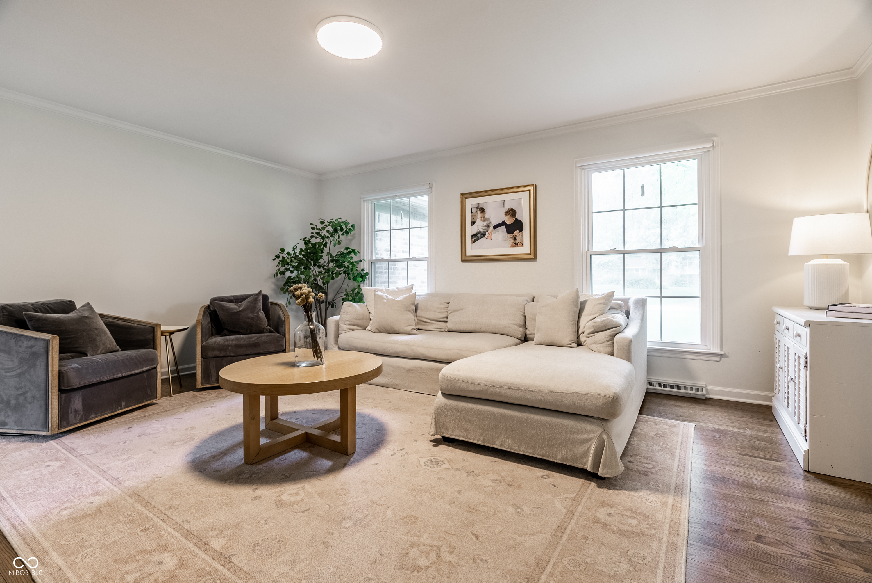 5th image of 3720 Briarwood Dr, Indianapolis, IN 46240 | MLS# 22116642