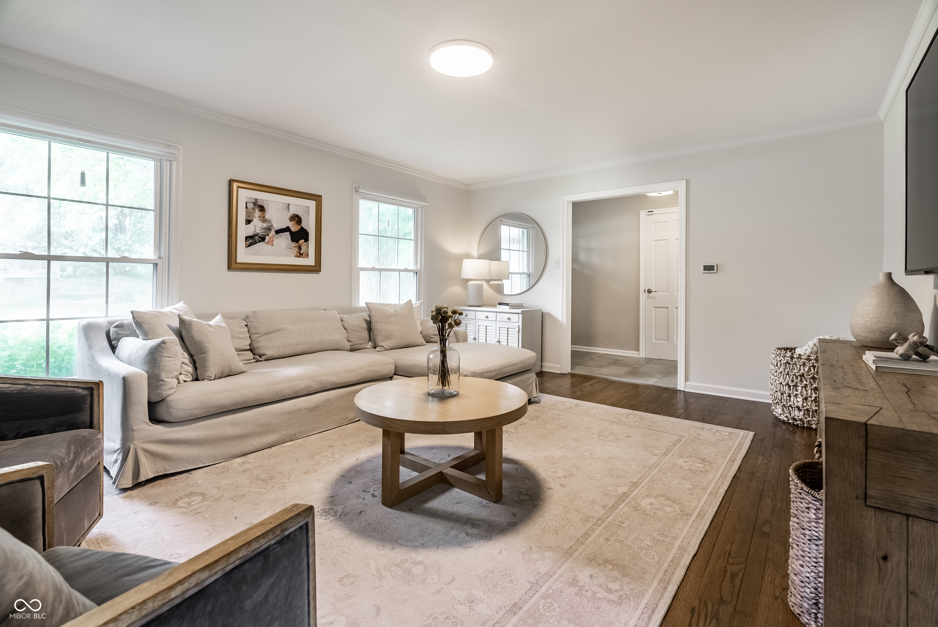 3rd image of 3720 Briarwood Dr, Indianapolis, IN 46240 | MLS# 22116642