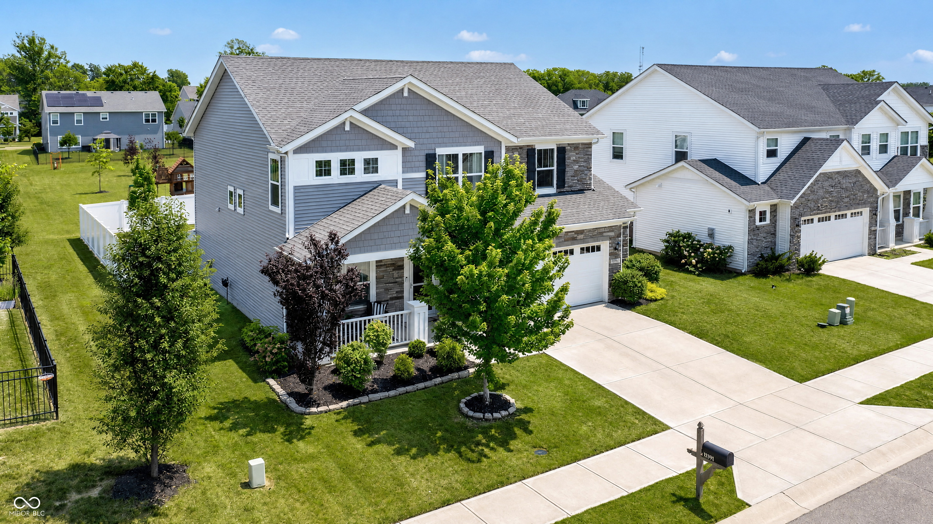 3rd image of 18391 Burton Wy, Westfield, IN 46074 | MLS# 22116657
