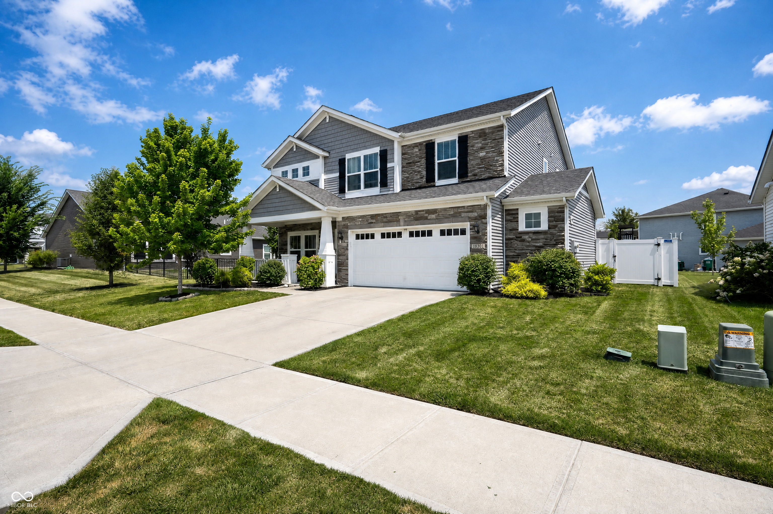 5th image of 18391 Burton Wy, Westfield, IN 46074 | MLS# 22116657