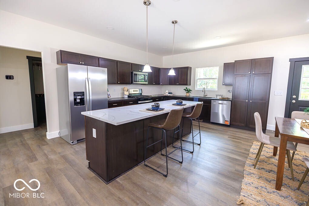 3rd image of 2792 Hickory Hills Rd, Spencer, IN 47460 | MLS# 22116660