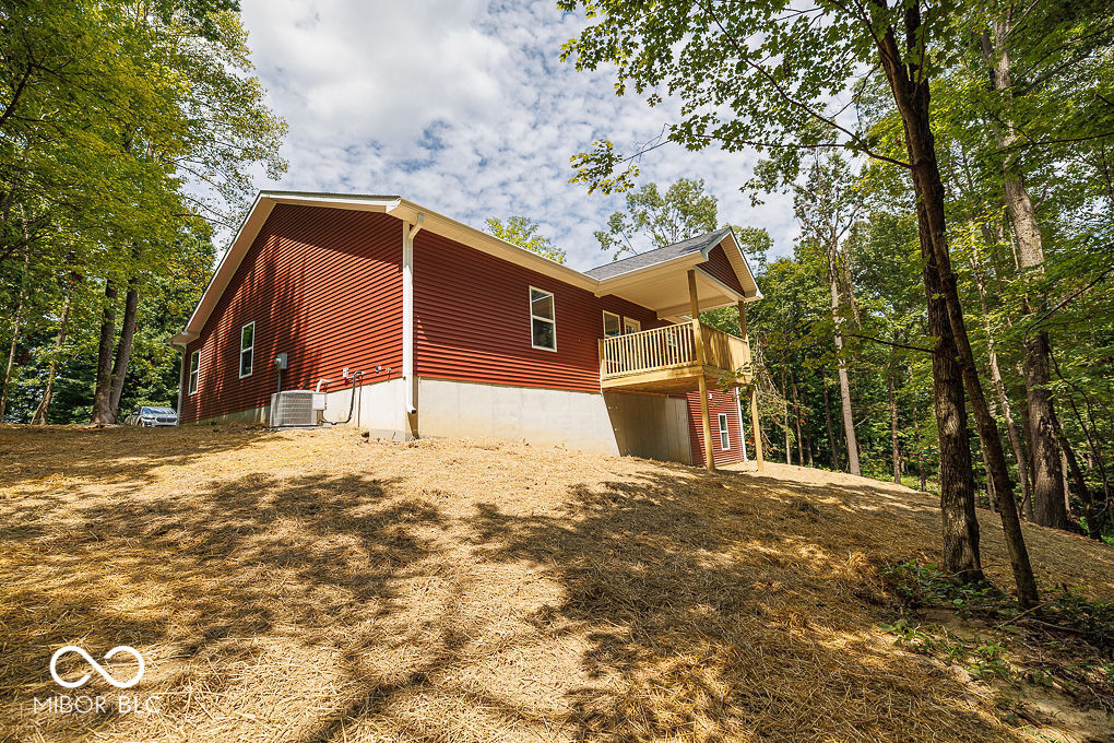 5th image of 2792 Hickory Hills Rd, Spencer, IN 47460 | MLS# 22116660
