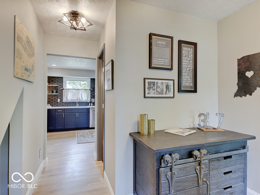 2nd image of 5303 W Thompson Rd, Indianapolis, IN 46221 | MLS# 22116666